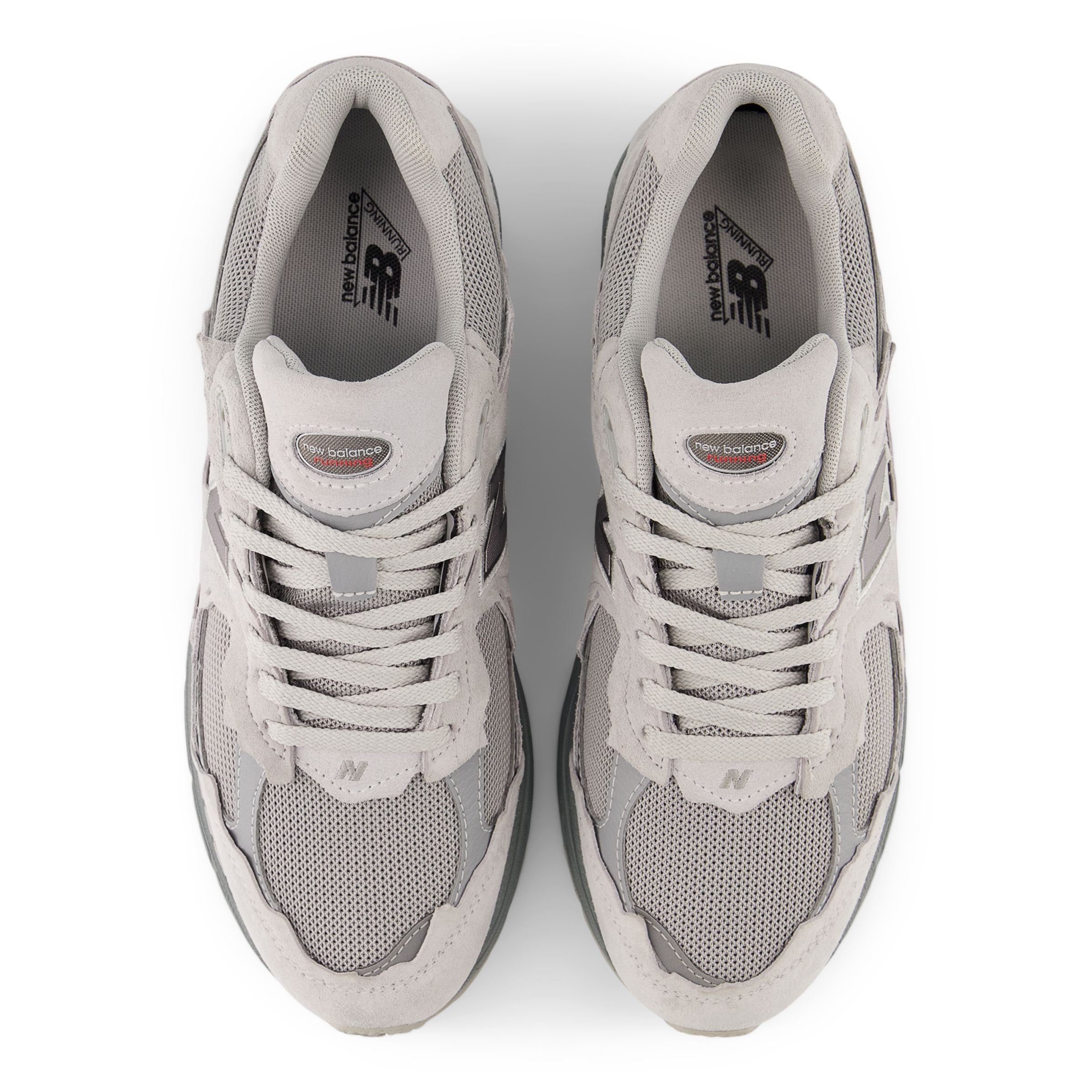 New Balance 2002R Protection Pack 'Slate Grey' U200227R