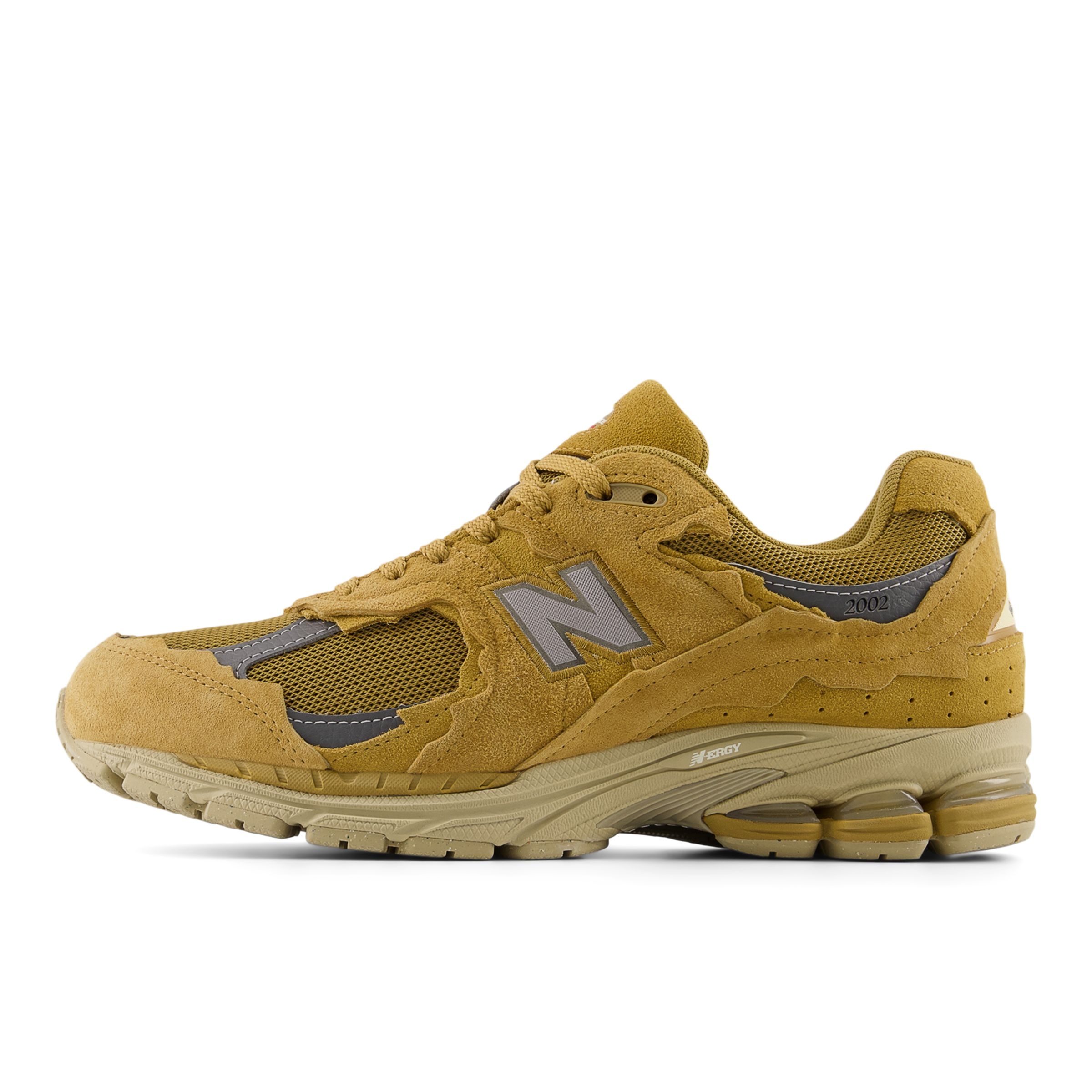 New Balance 2002R Protection Pack 'Stucco' U20027OI
