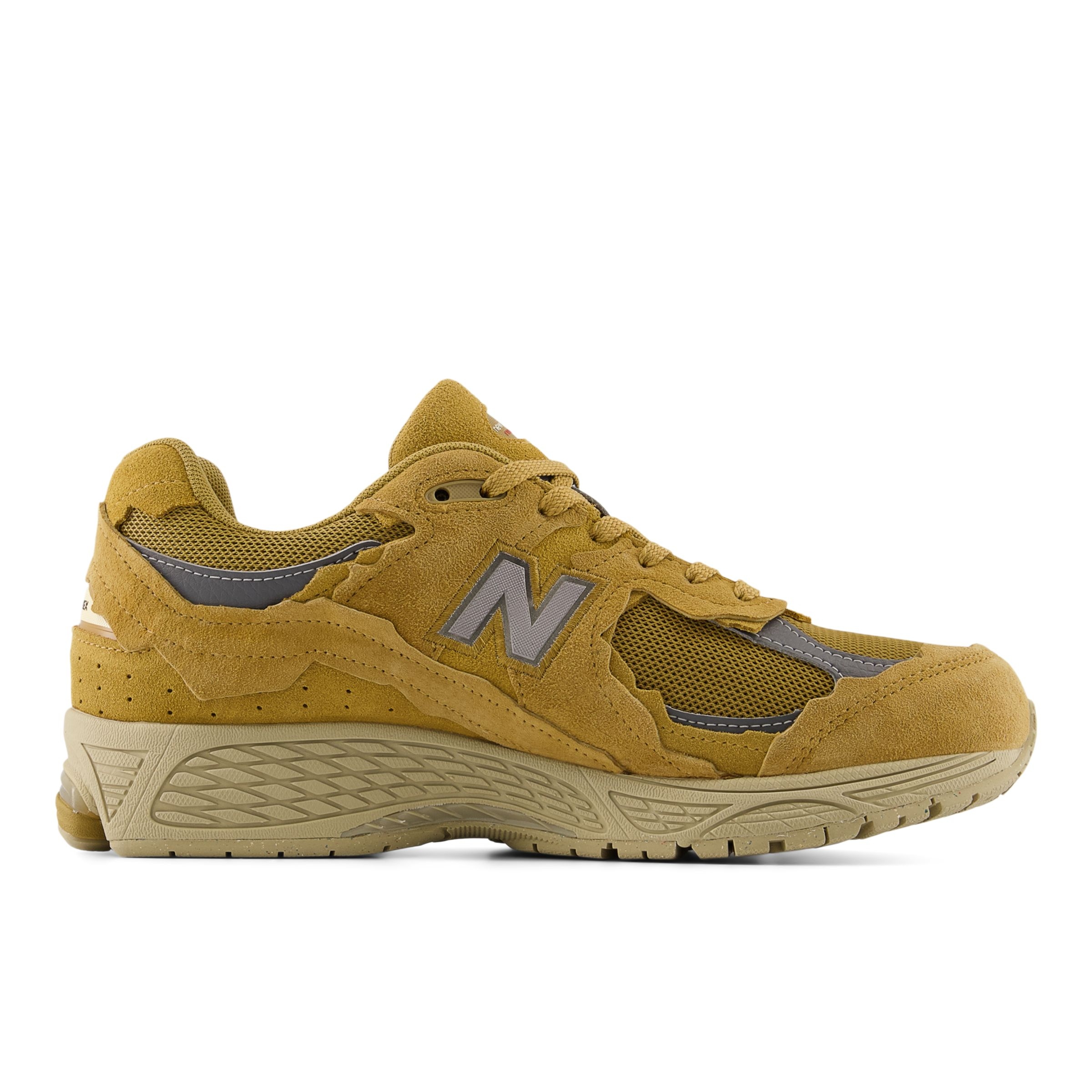 New Balance 2002R Protection Pack 'Stucco' U20027OI