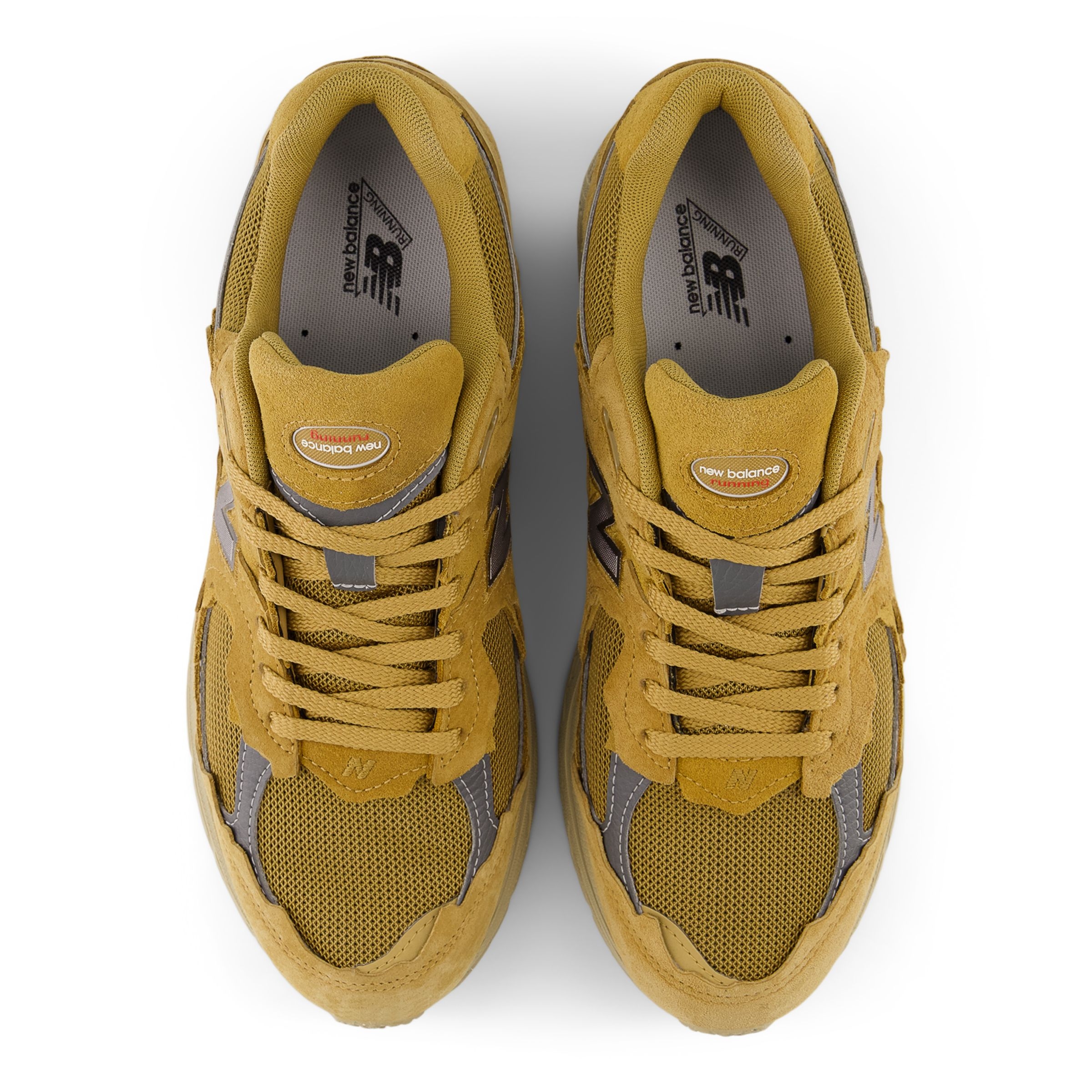 New Balance 2002R Protection Pack 'Stucco' U20027OI