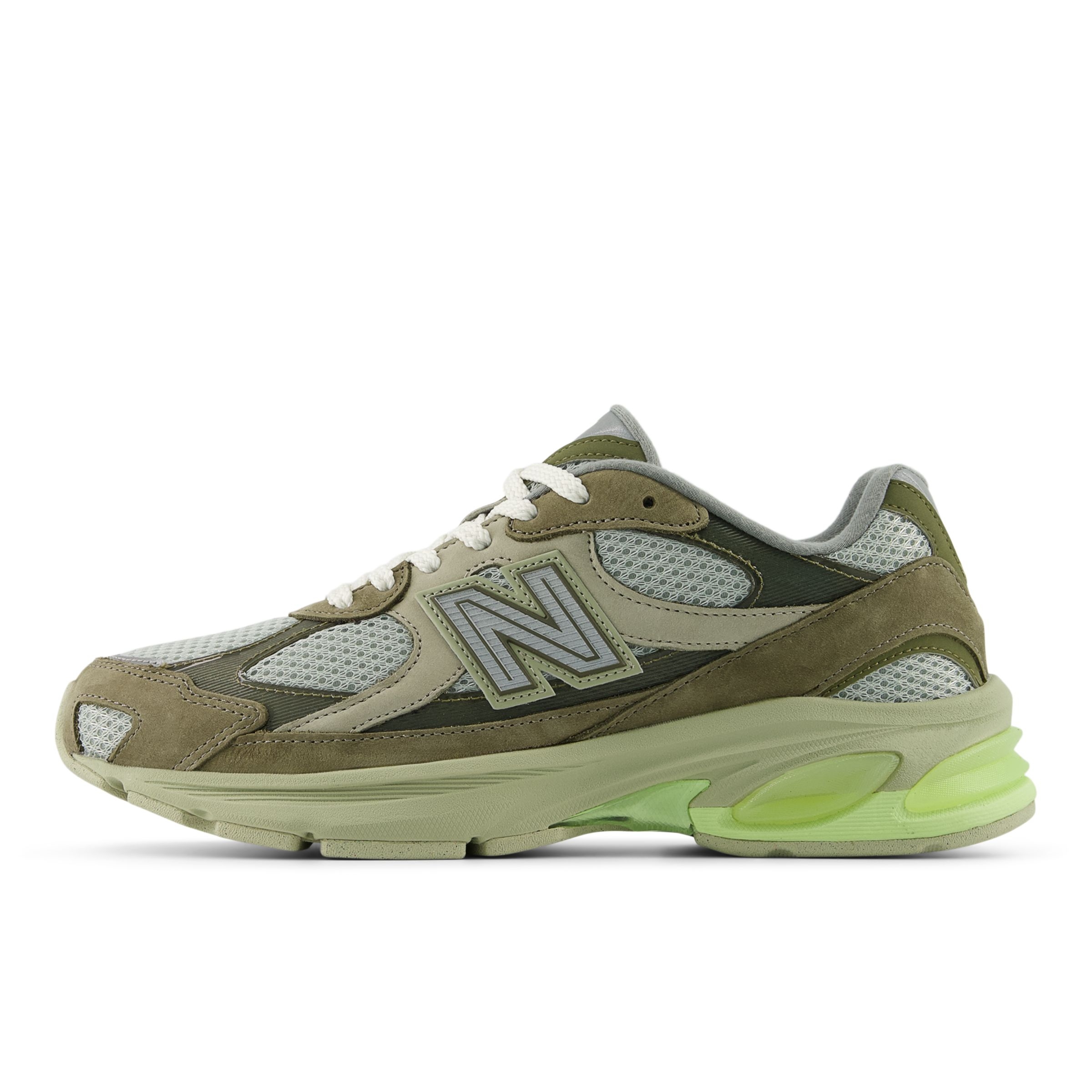 New Balance 2010 'Covert Green' U20101AH