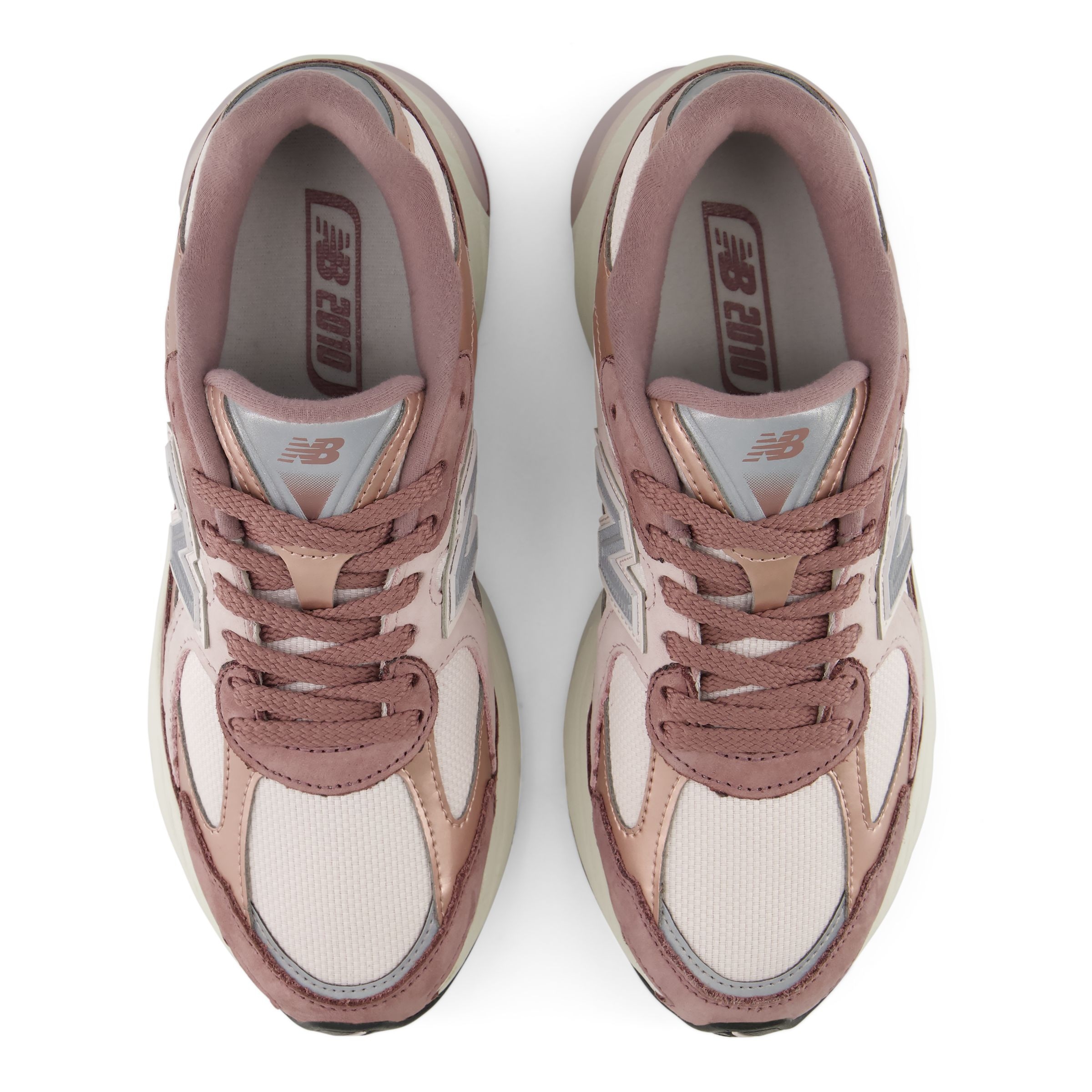 New Balance 2010 'Pink Salt' U2010142