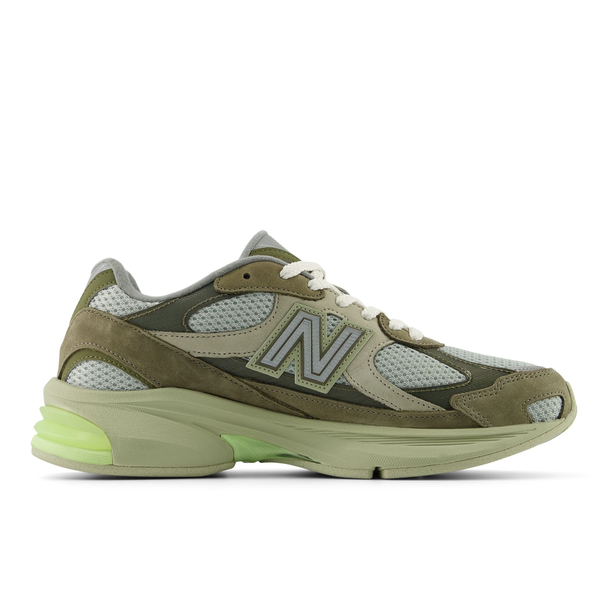 New Balance 2010 'Covert Green' U20101AH