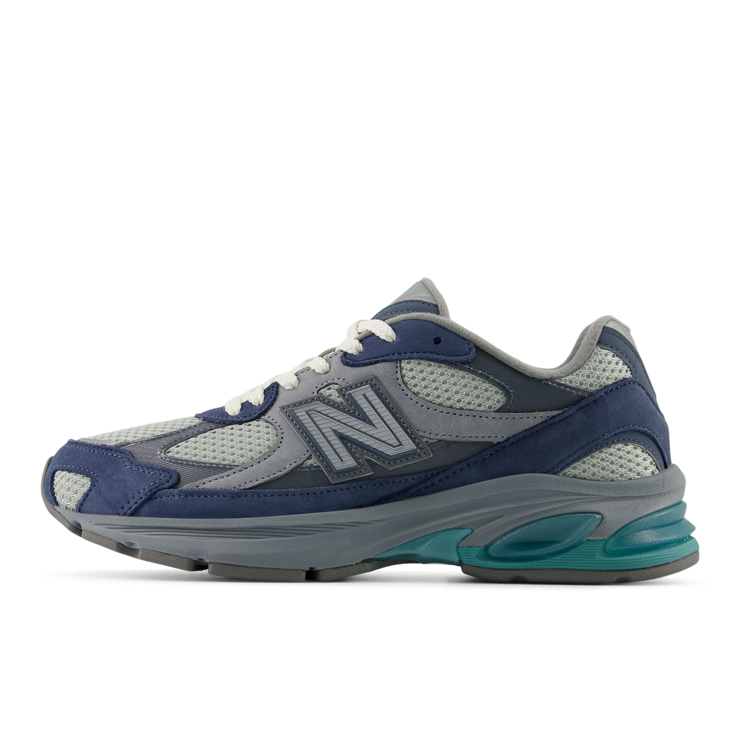 New Balance U20101QY Vintage Indigo U20101QY