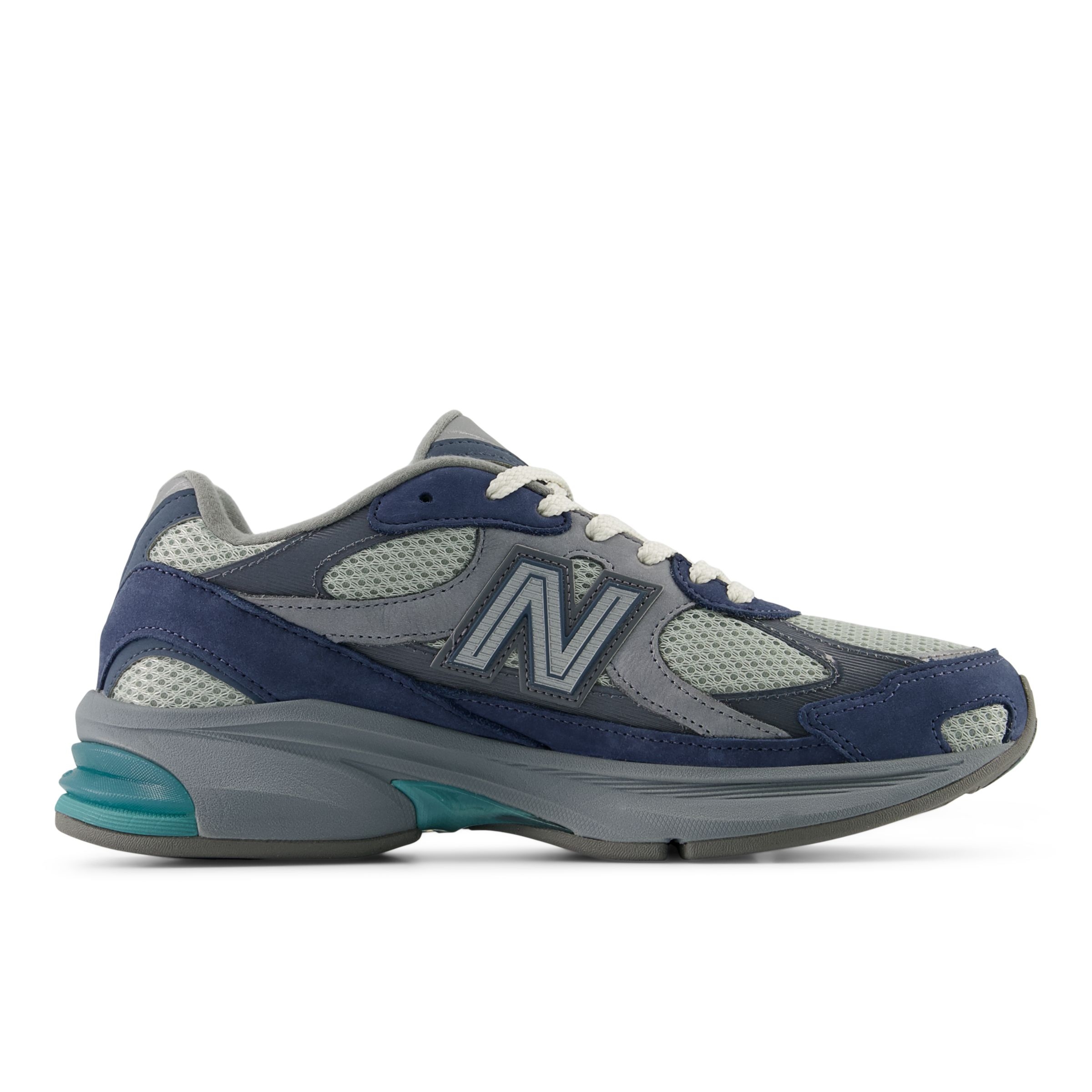 New Balance U20101QY Vintage Indigo U20101QY