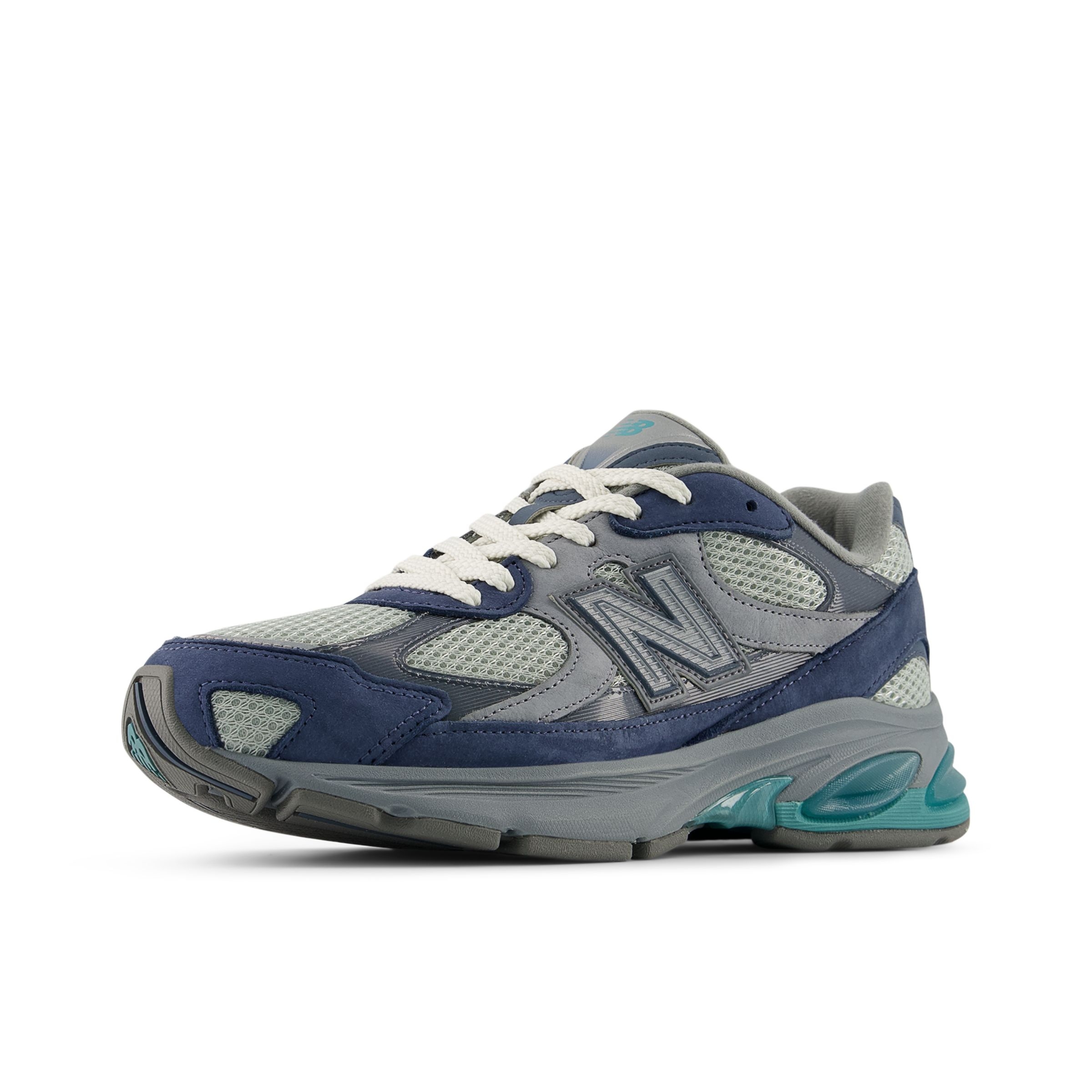 New Balance U20101QY Vintage Indigo U20101QY