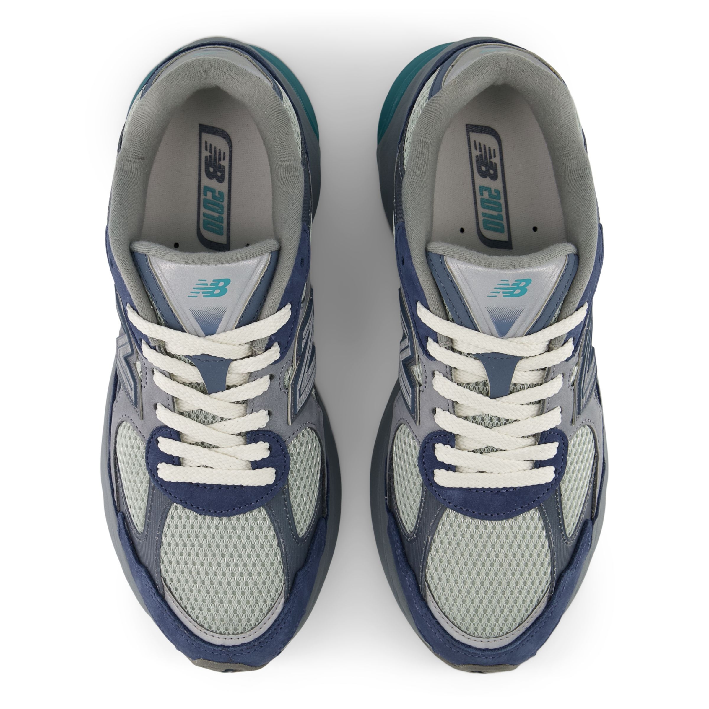 New Balance U20101QY Vintage Indigo U20101QY