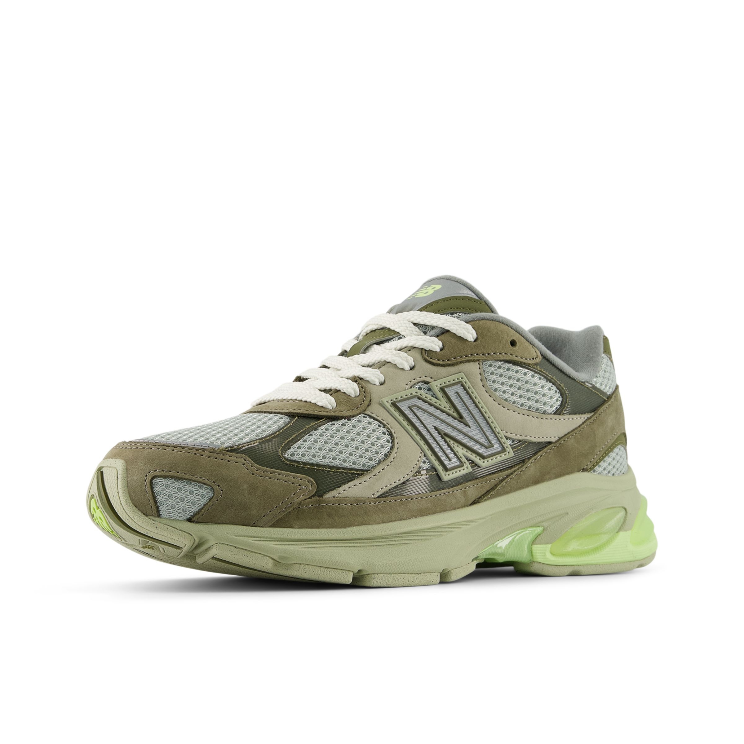 New Balance 2010 'Covert Green' U20101AH