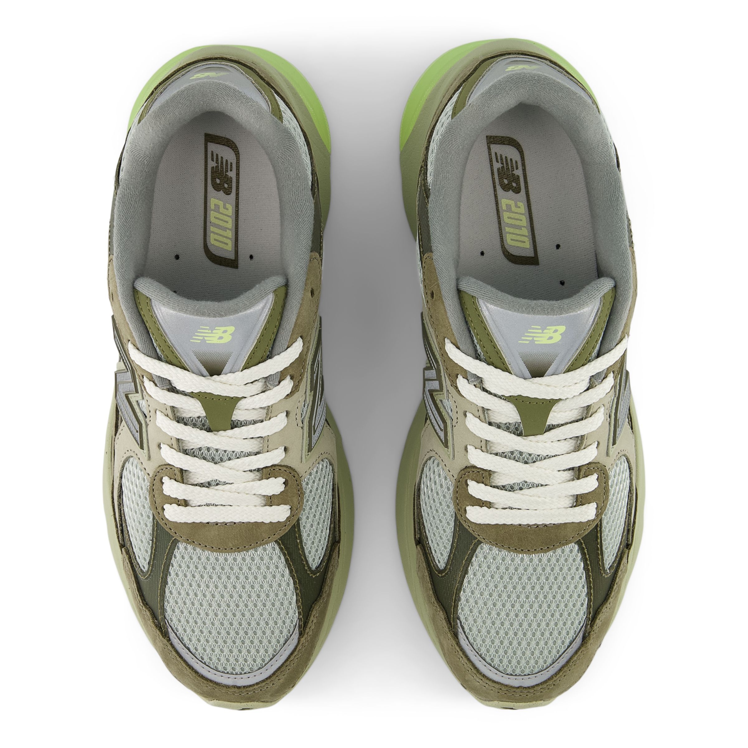 New Balance 2010 'Covert Green' U20101AH