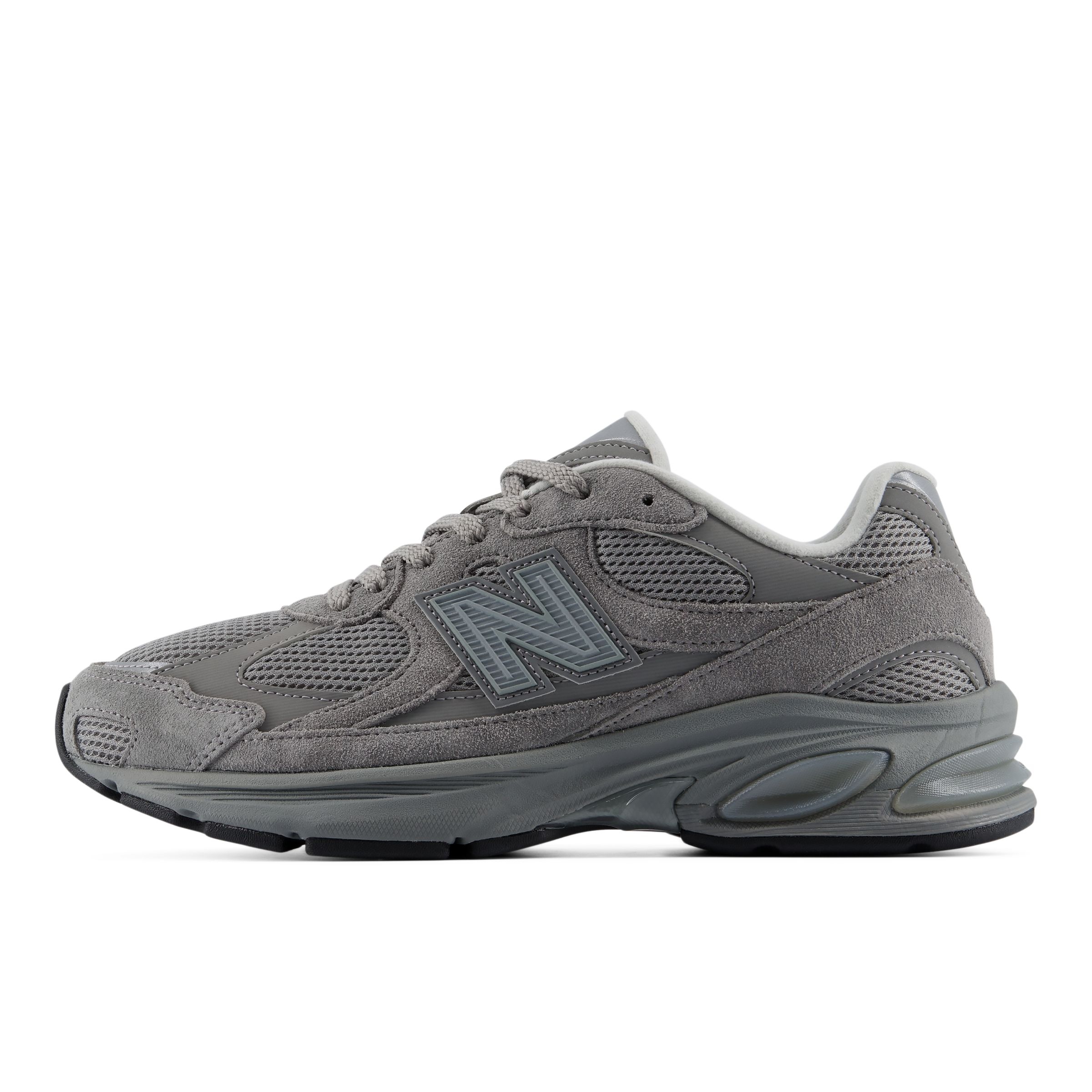 New Balance 2010 'Harbor Grey' U20103EJ
