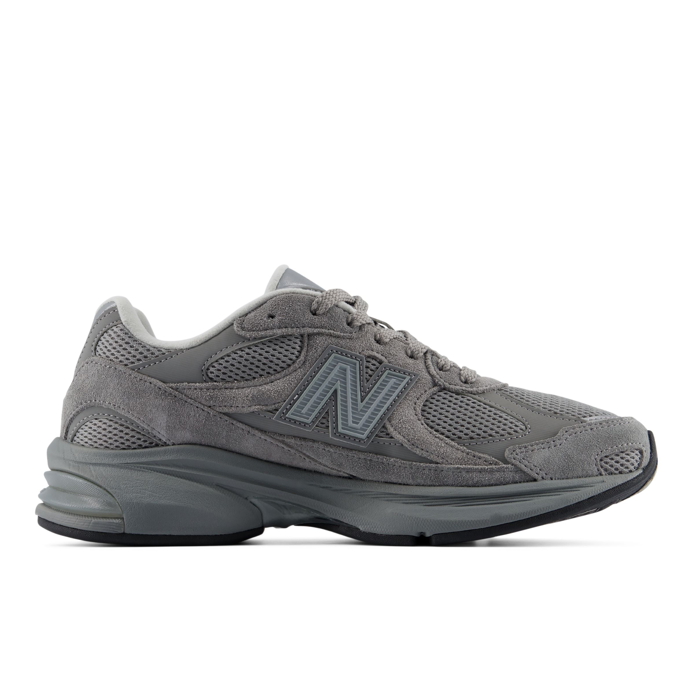 New Balance 2010 'Harbor Grey' U20103EJ