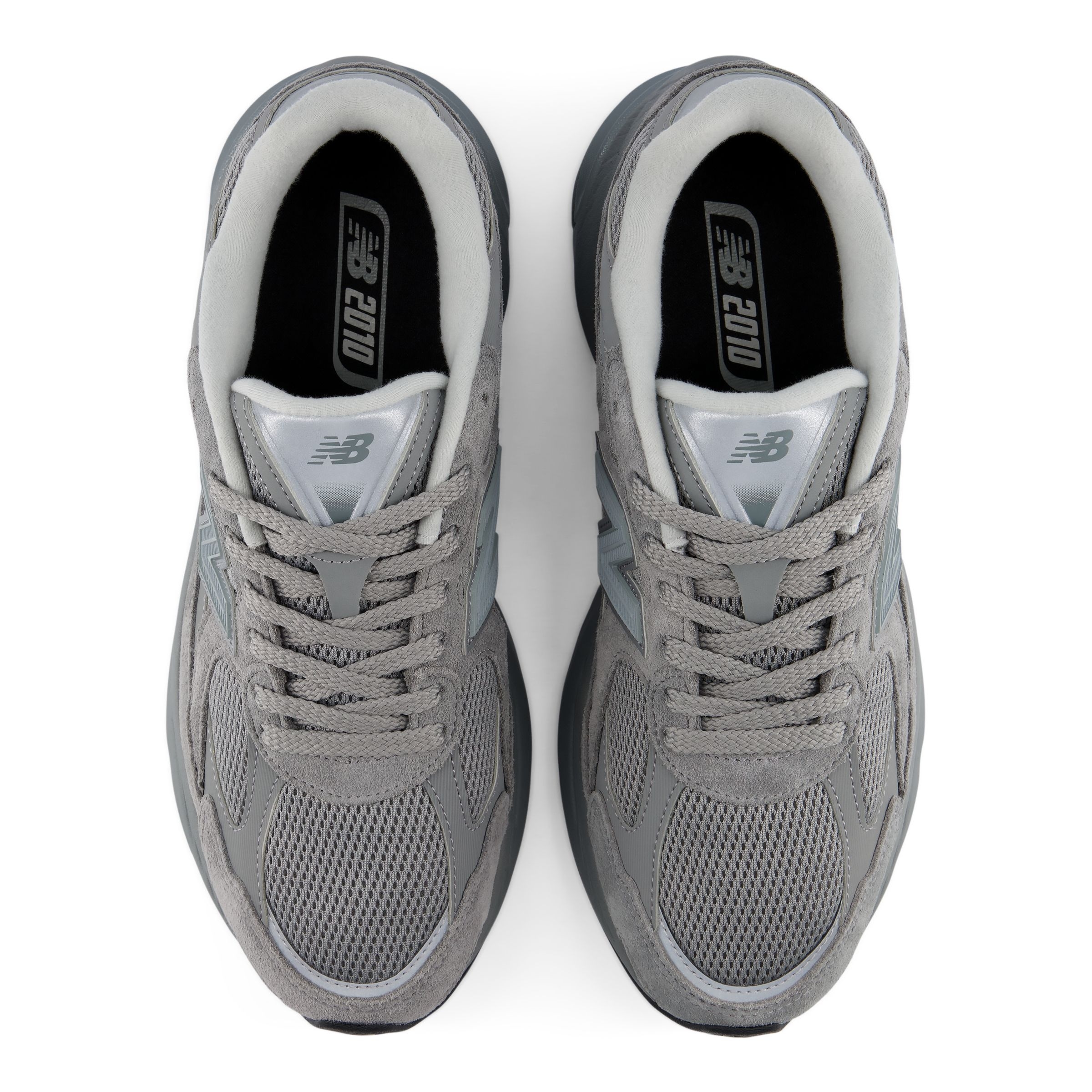 New Balance 2010 'Harbor Grey' U20103EJ