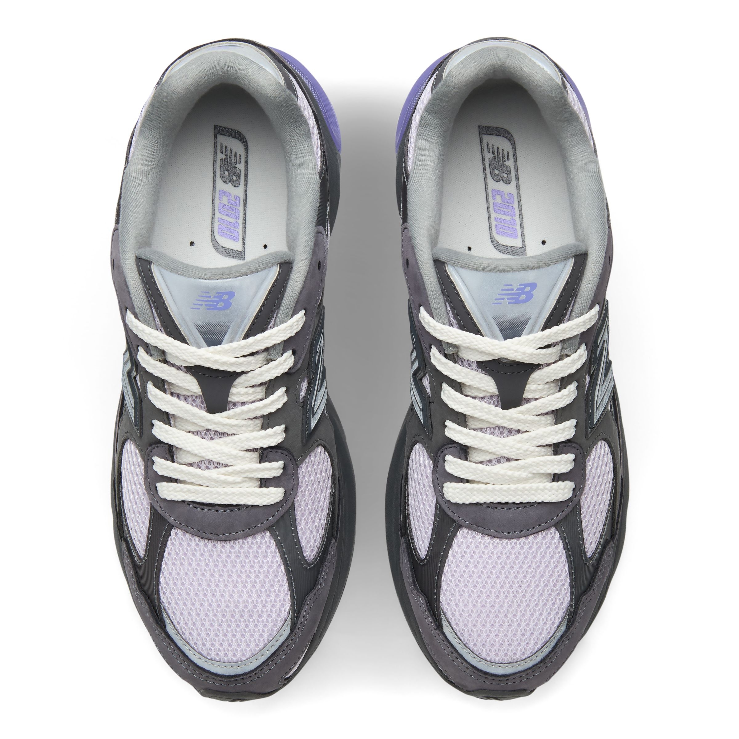 New Balance 20106 'Neptune Grey' U20106KC