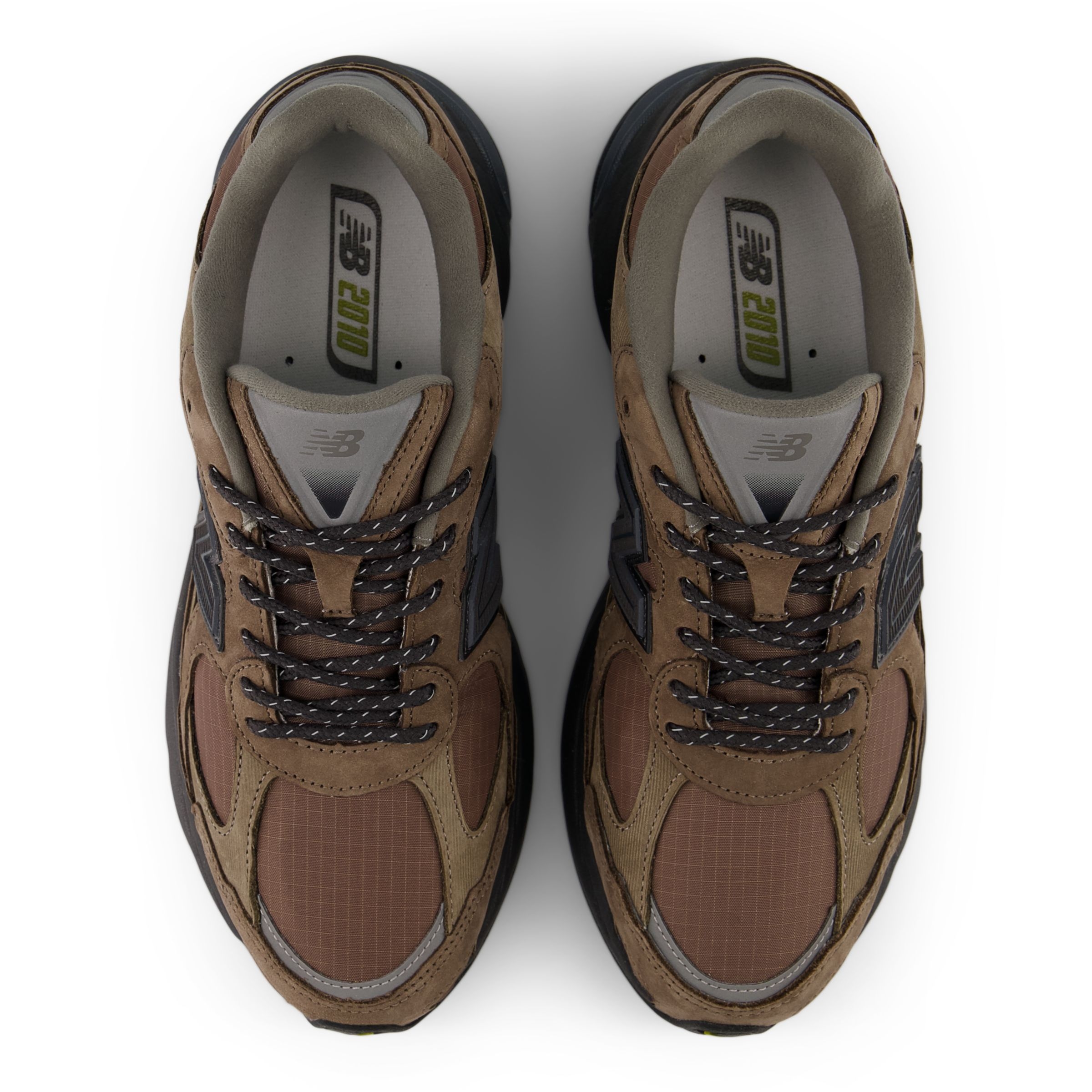 New Balance 2010 'Cortado' U20106WB
