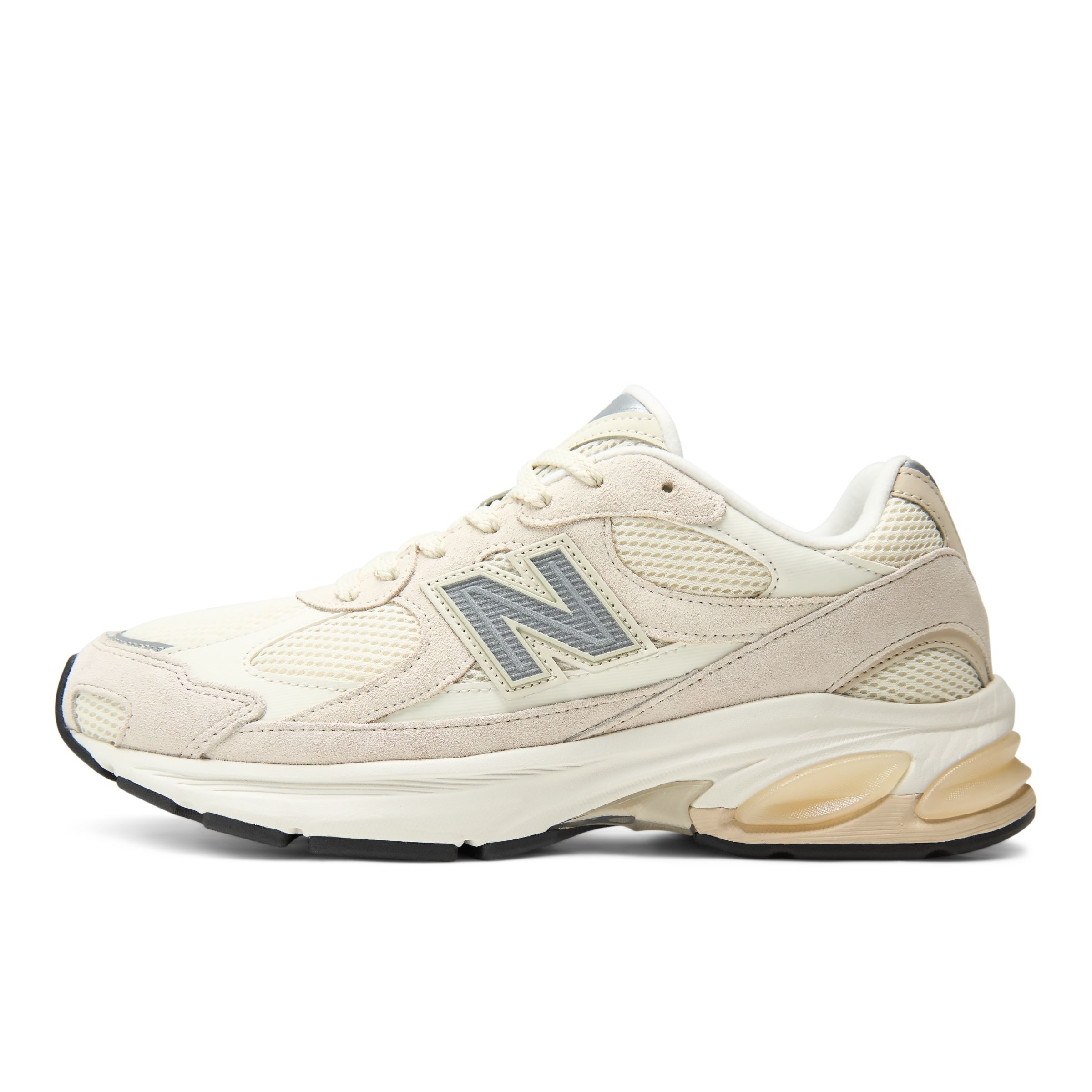 New Balance 2010 'Timberwolf' - Colour Up Pack U201079X