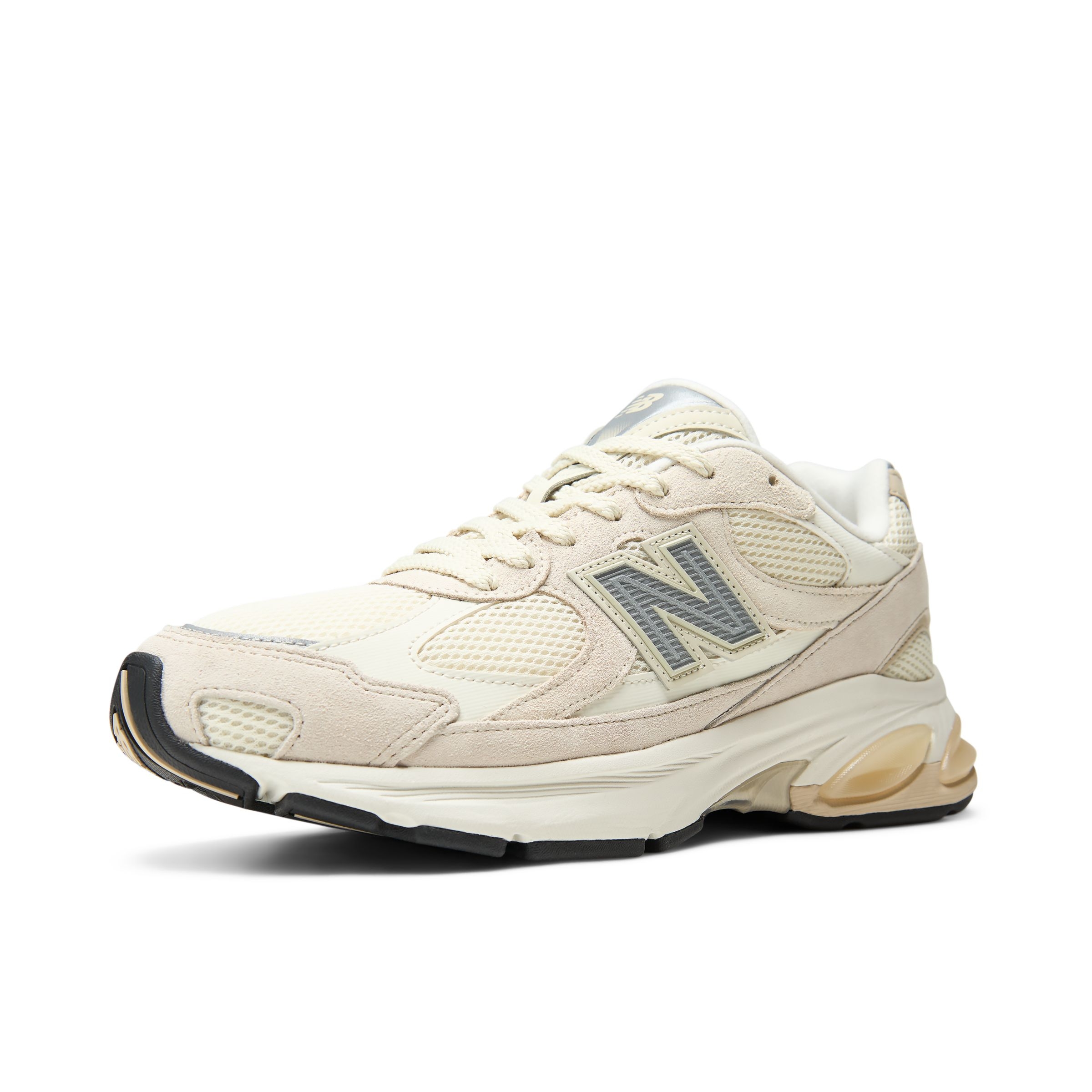 New Balance 2010 'Timberwolf' - Colour Up Pack U201079X
