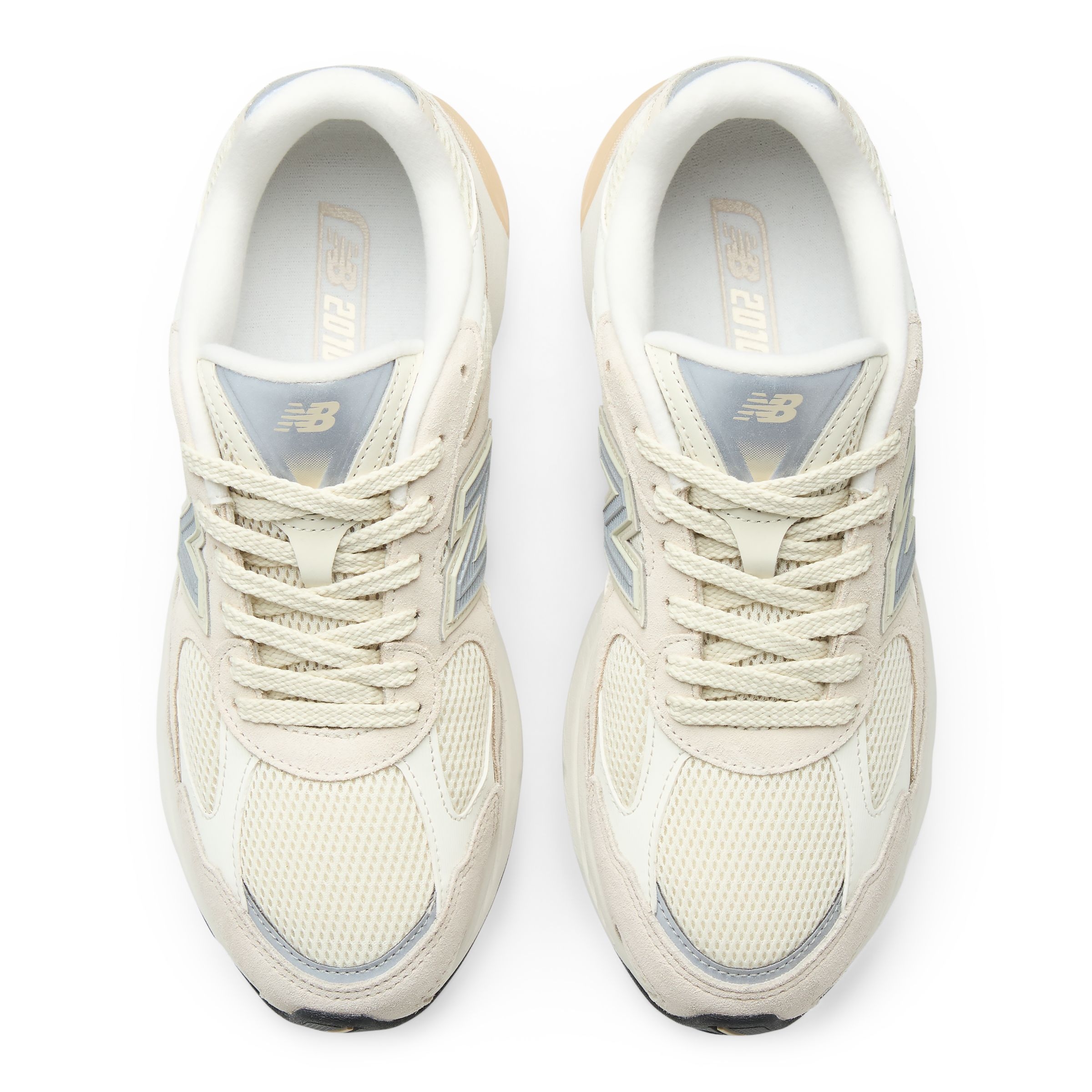 New Balance 2010 'Timberwolf' - Colour Up Pack U201079X