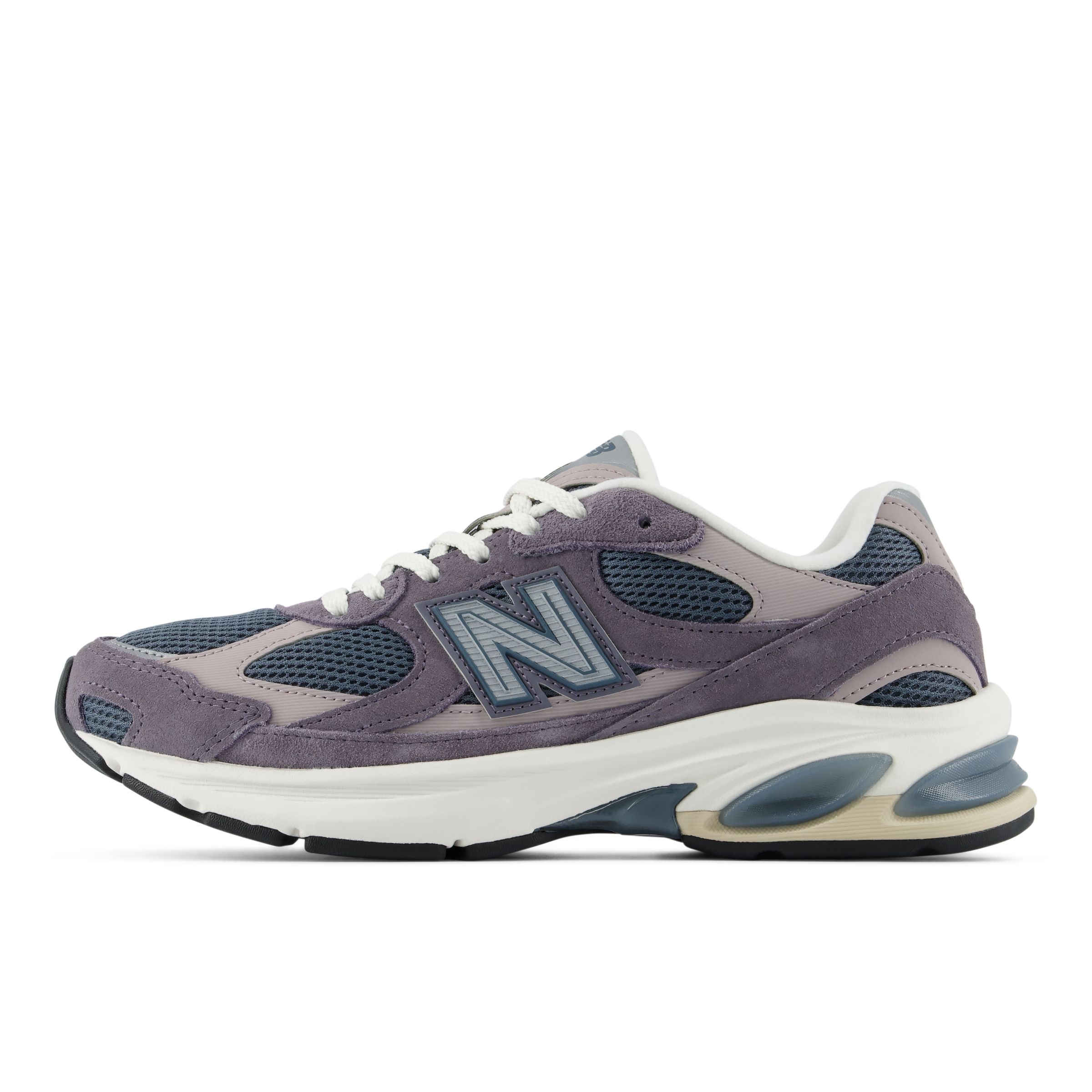 New Balance 20107 'Neptune Grey' U20107PT