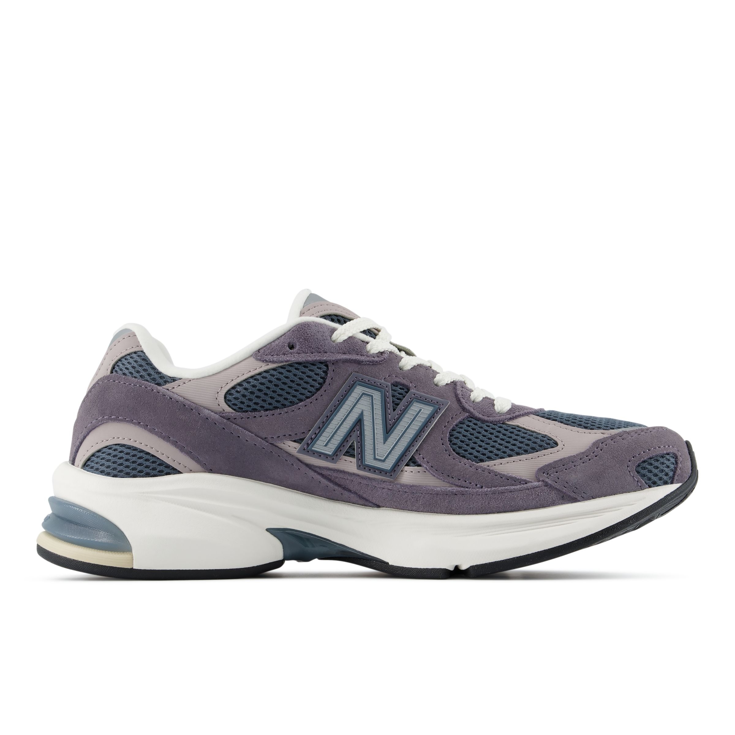 New Balance 20107 'Neptune Grey' U20107PT