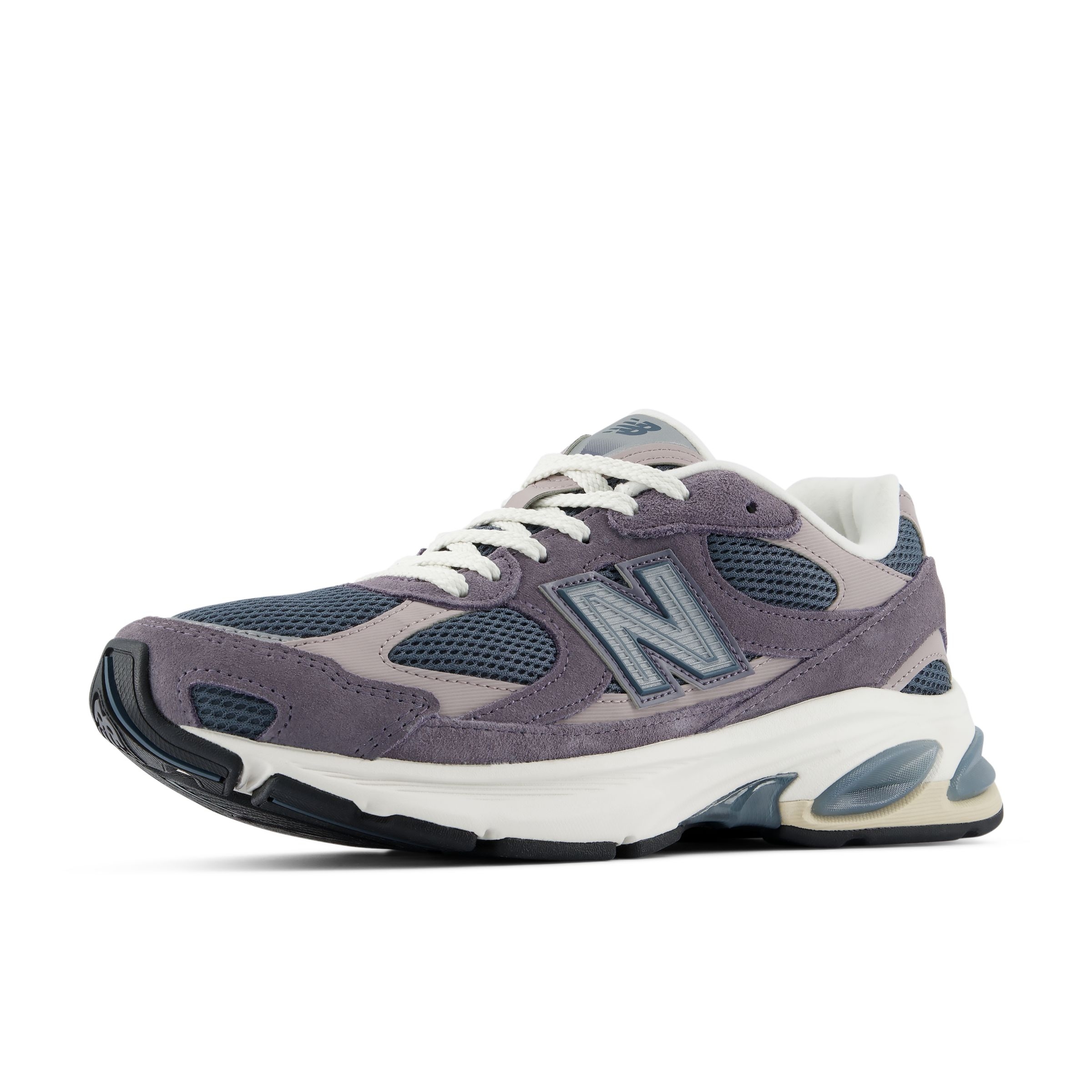 New Balance 20107 'Neptune Grey' U20107PT