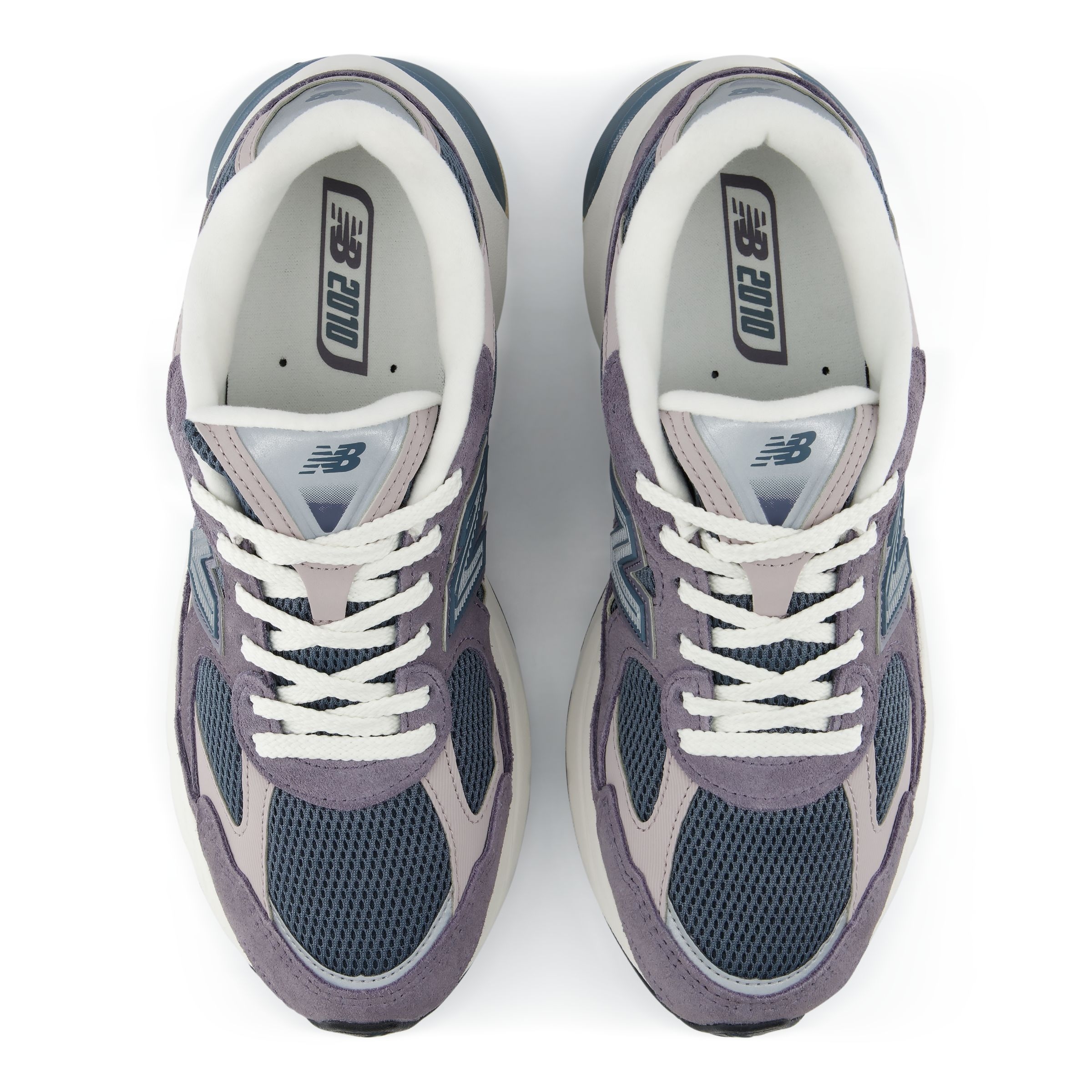 New Balance 20107 'Neptune Grey' U20107PT