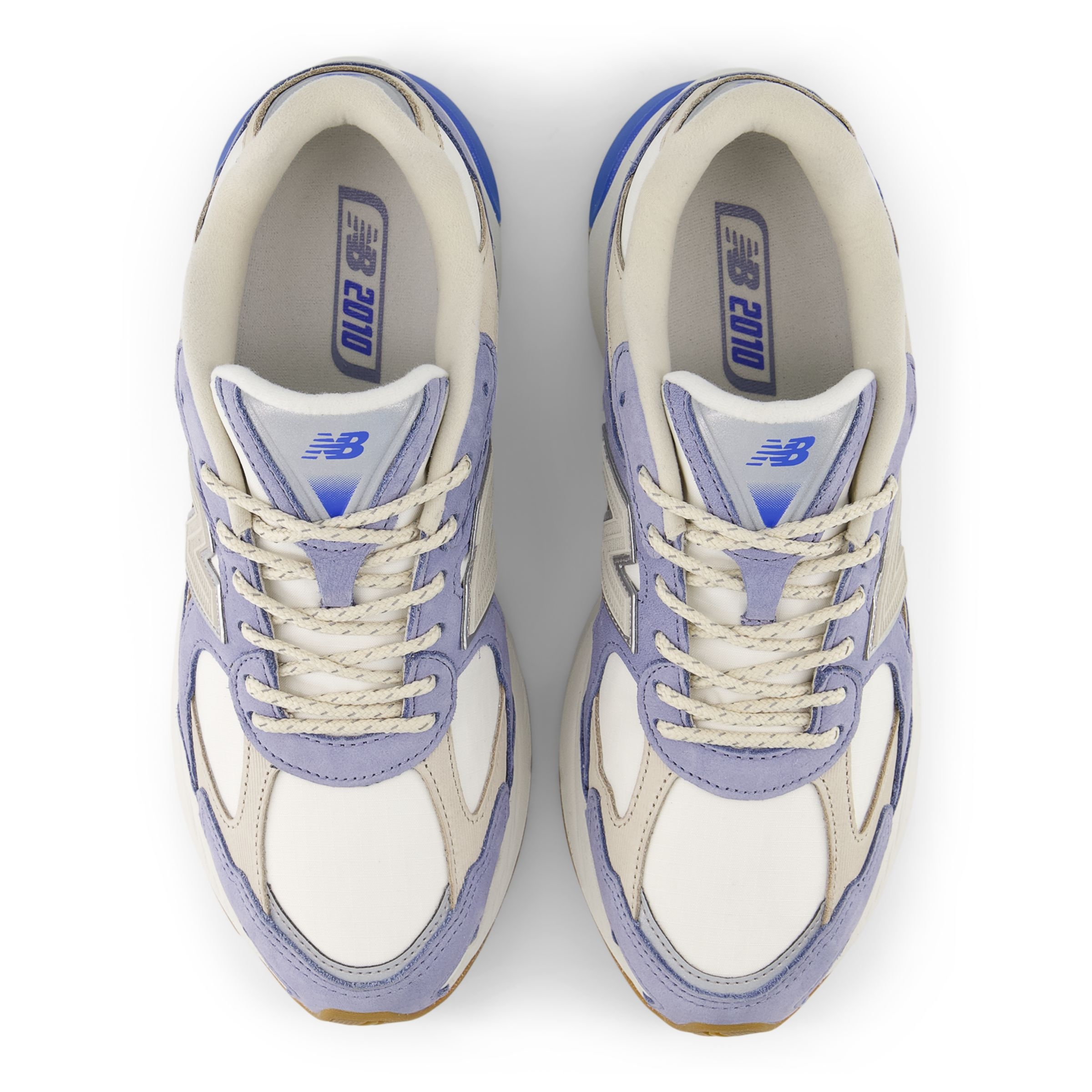New Balance 2010 'Dusk Shower' - Cool Skies Pack U201089S