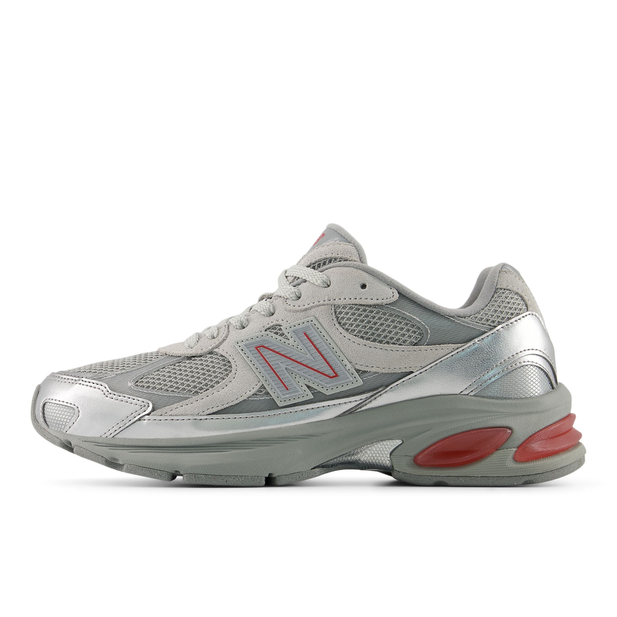 New Balance 2010 'Silver Metallic' U20108WP