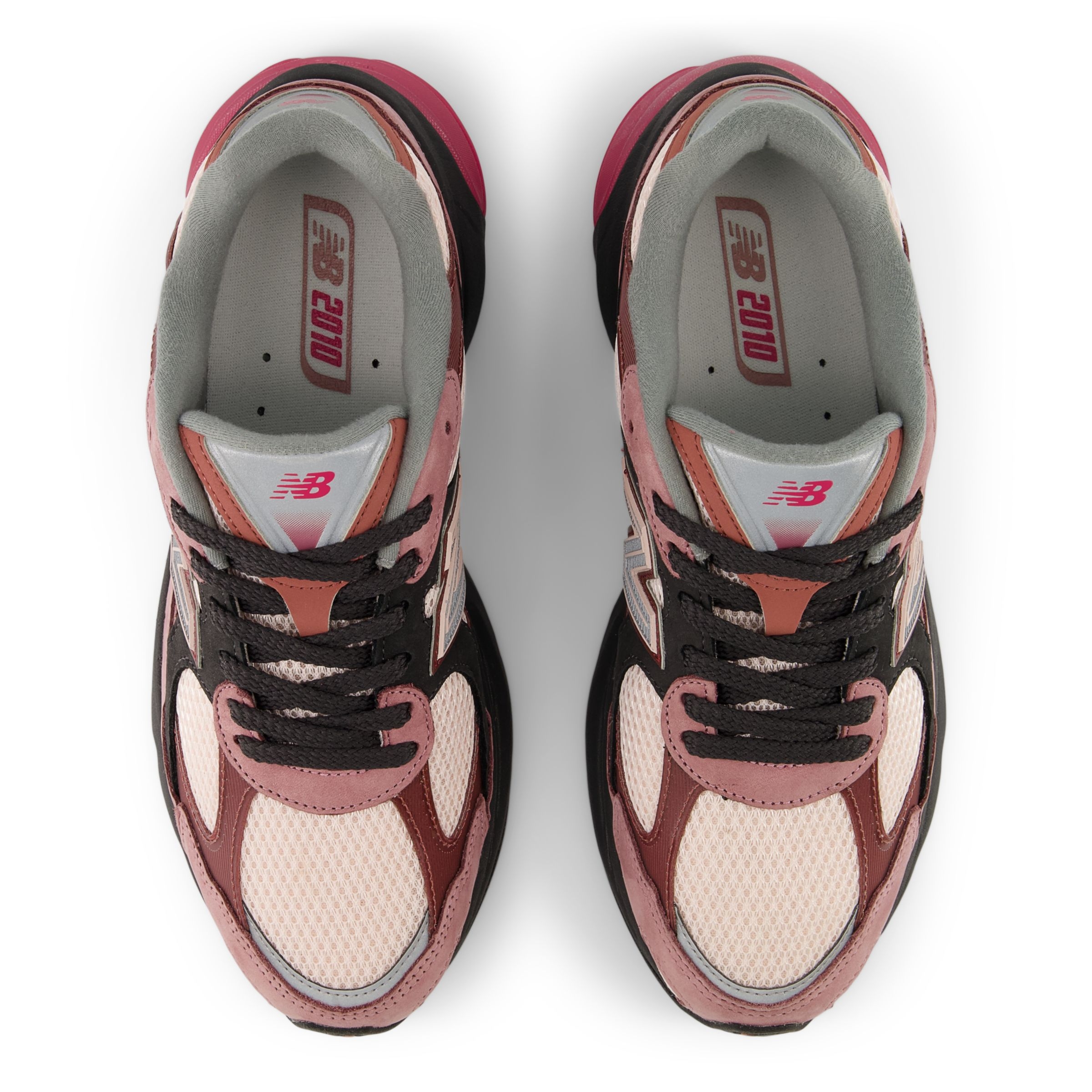 New Balance 2010 'Rosewood' U20109FV