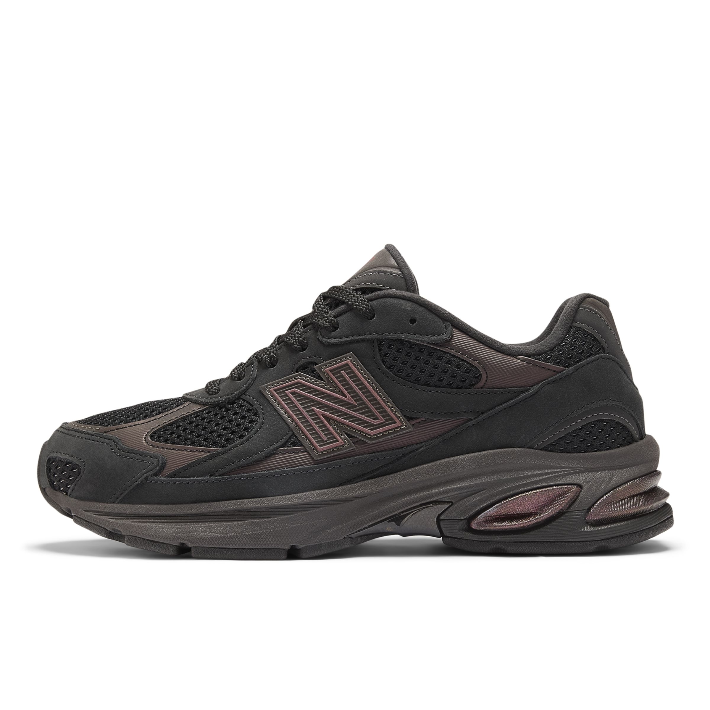 New Balance 2010 'Black Ice' U2010ETB