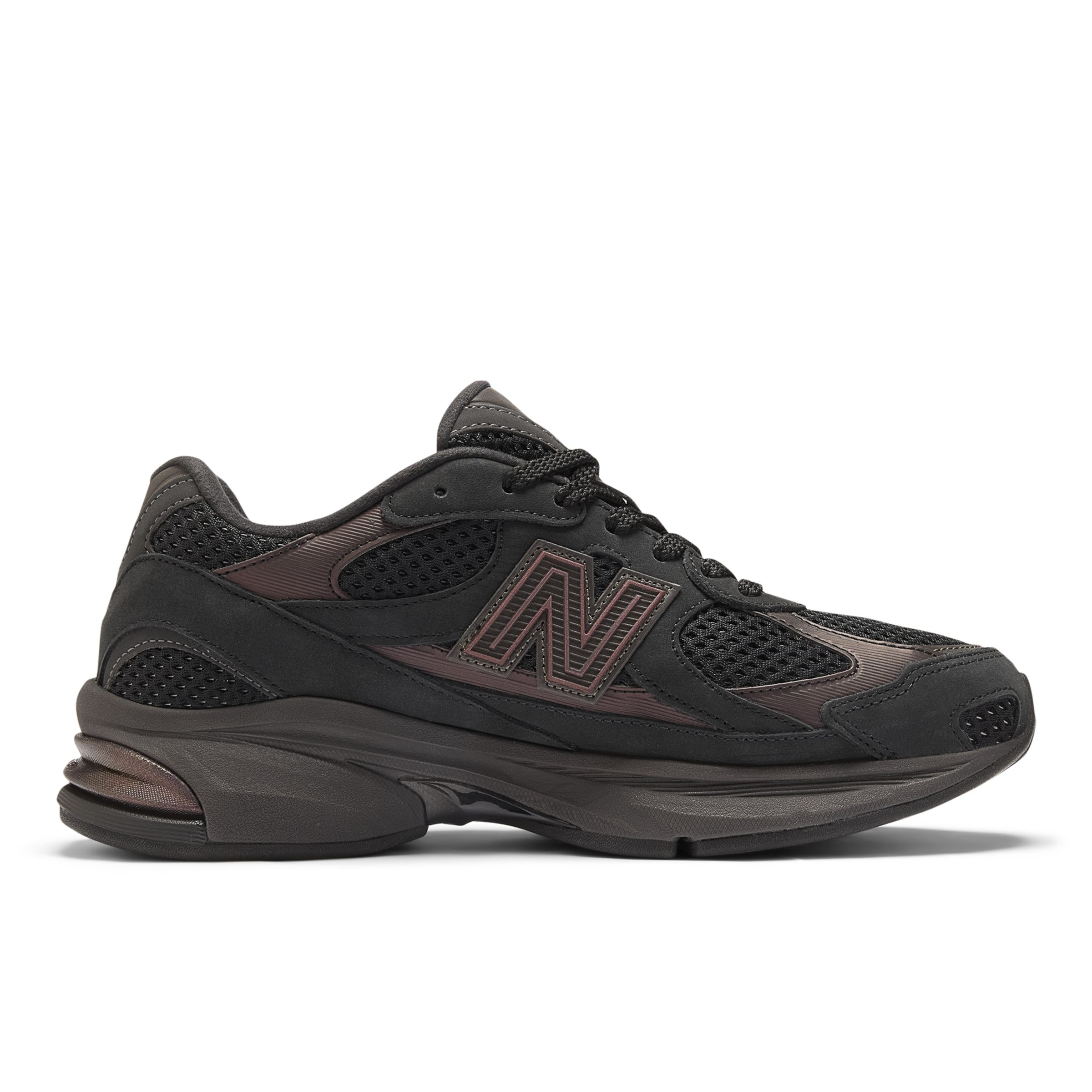 New Balance 2010 'Black Ice' U2010ETB