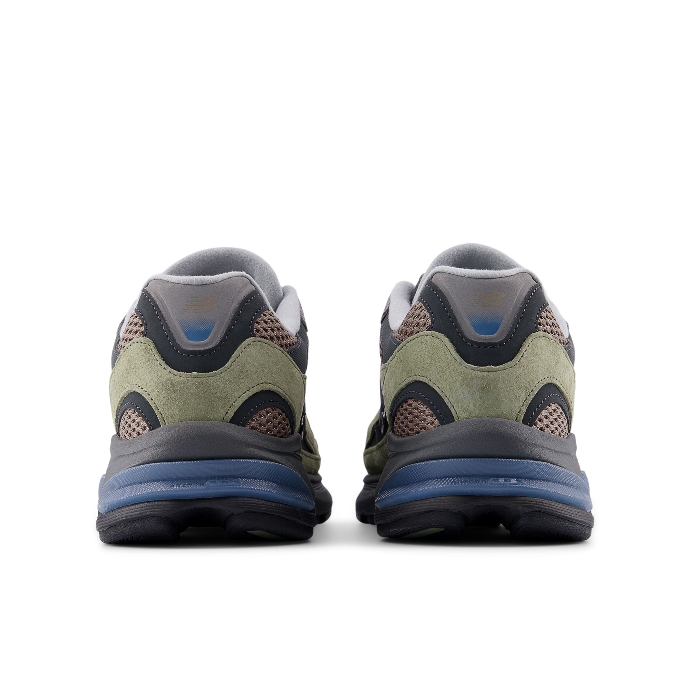 New Balance 2010 'Dark Olivine & Mushroom' U2010ETN