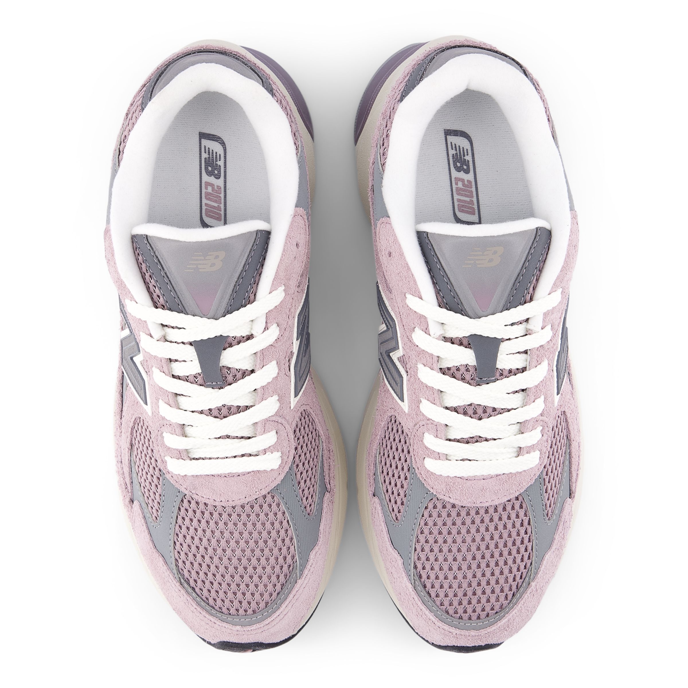 New Balance 2010 'Ice Wine' U2010WCC
