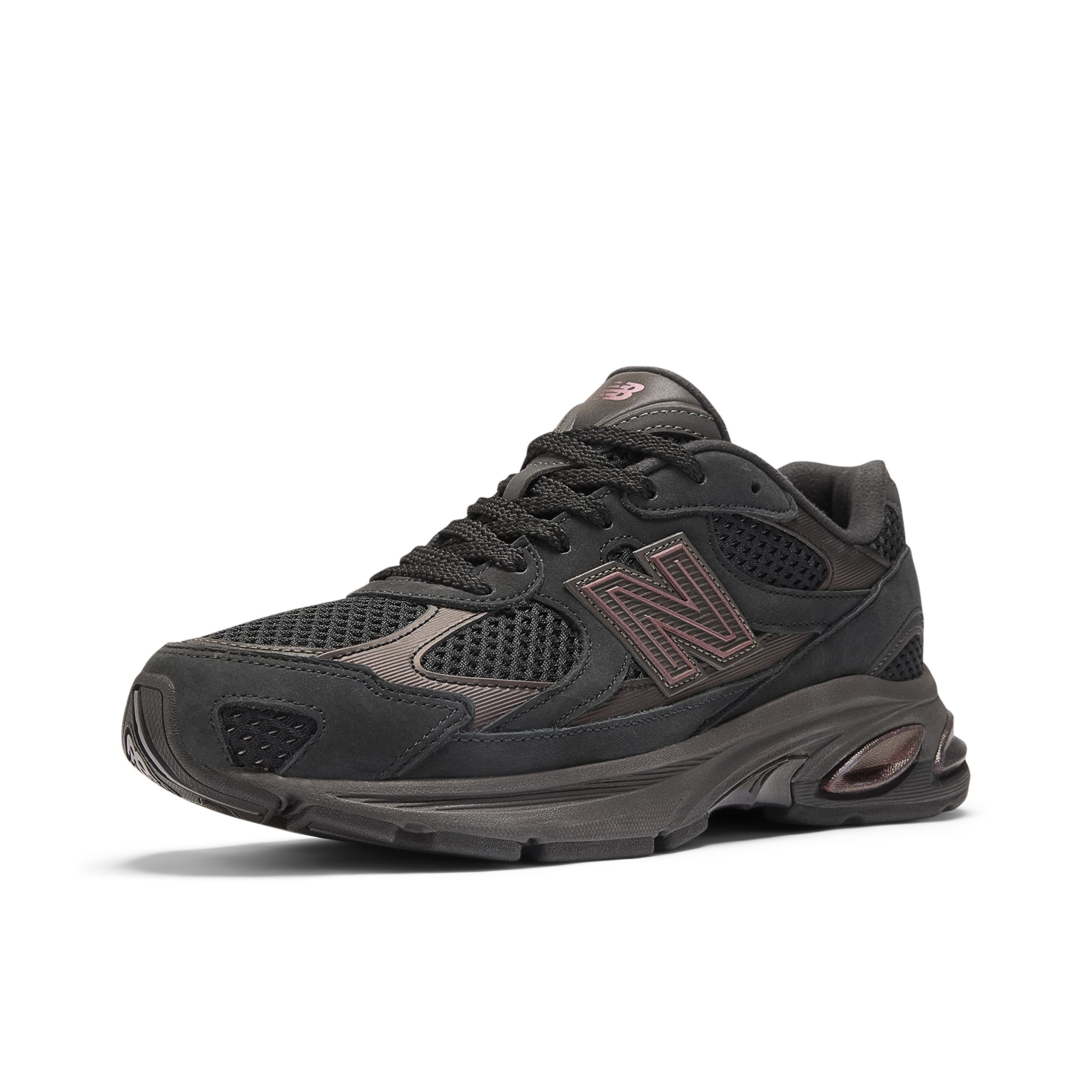 New Balance 2010 'Black Ice' U2010ETB