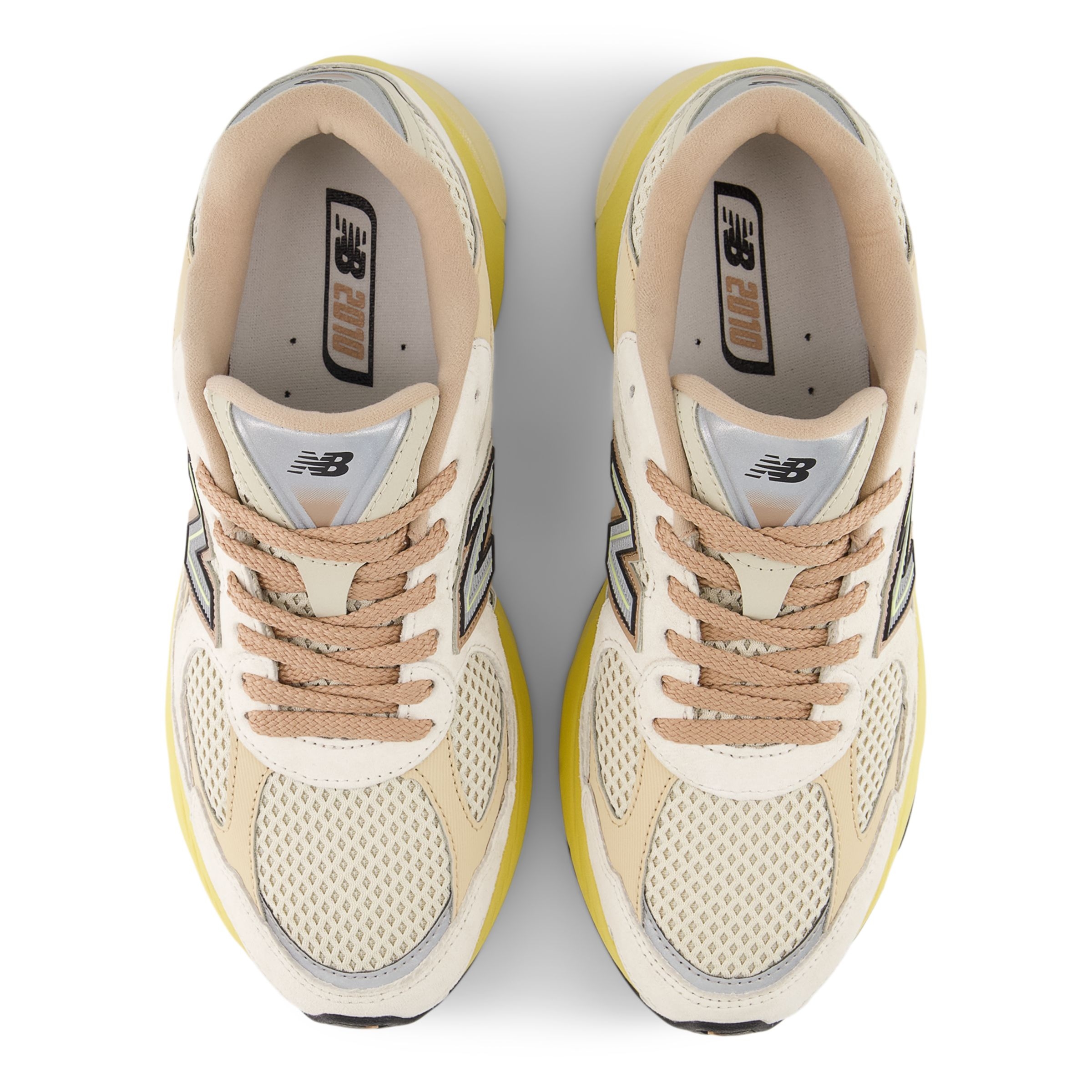 New Balance 2010 'Linen & Desert Clay' U2010SGR
