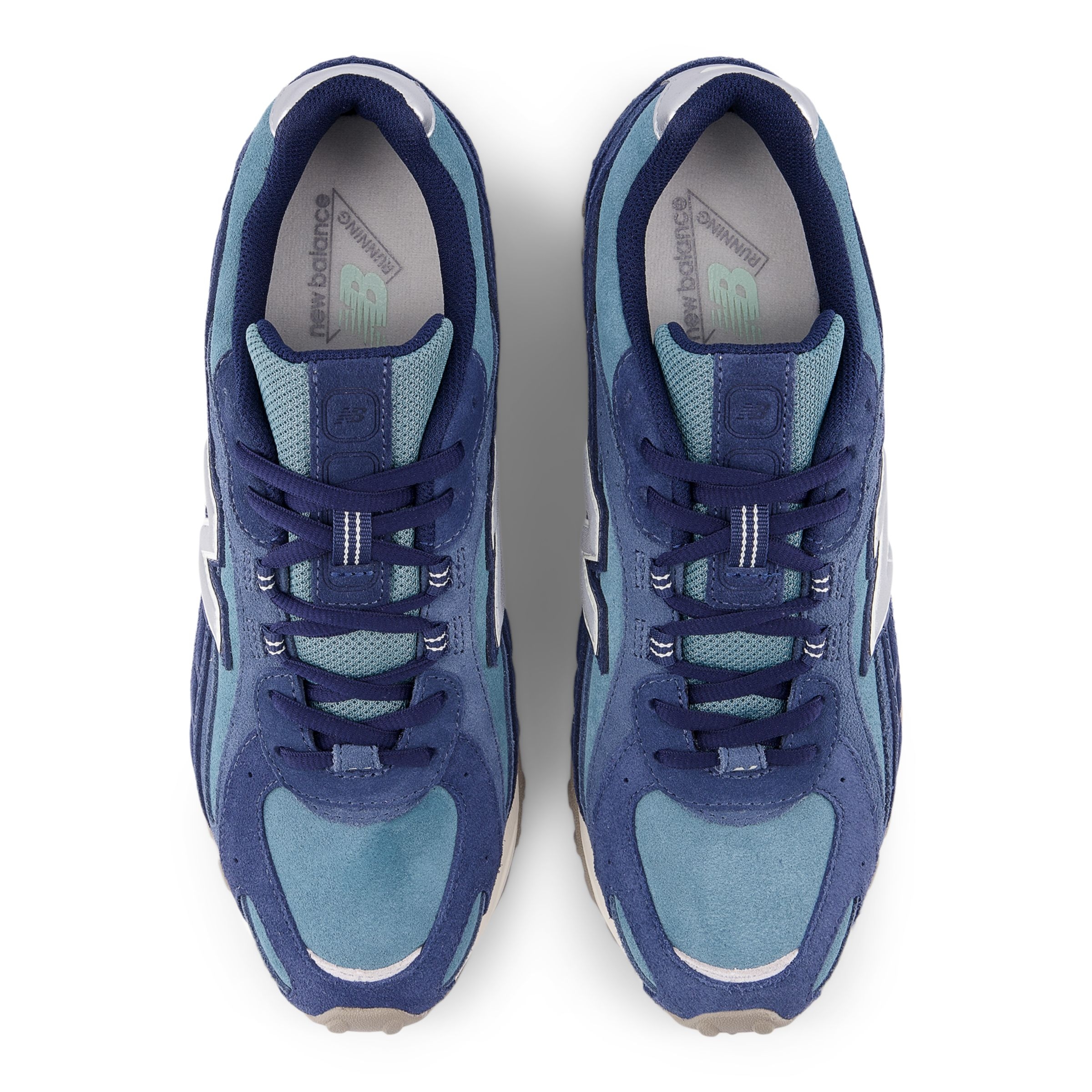 New Balance 204L 'Salt Water' U204L67Q