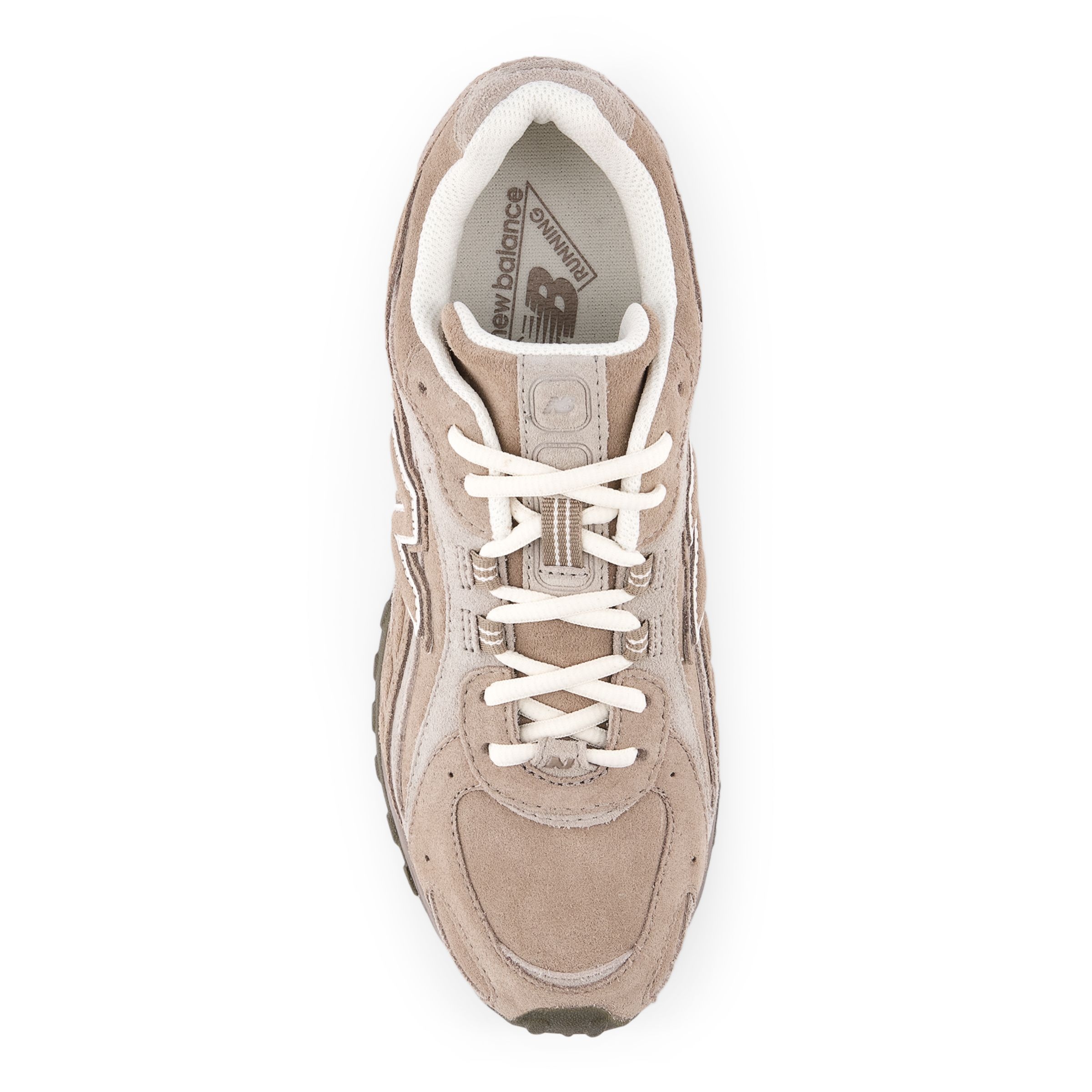 New Balance 204L 'Mushroom & Arid Stone' U204LMMA