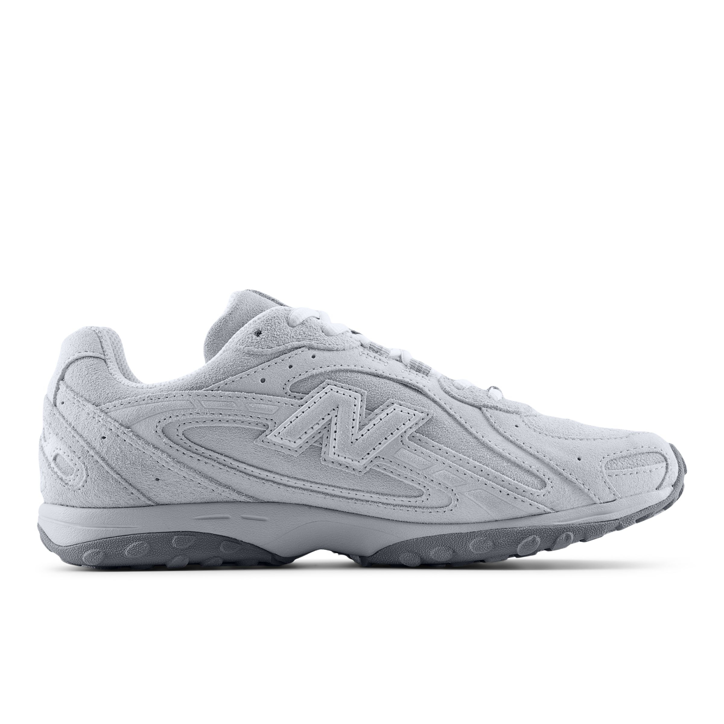 New Balance 204 'Pearl Grey' U204LMMB