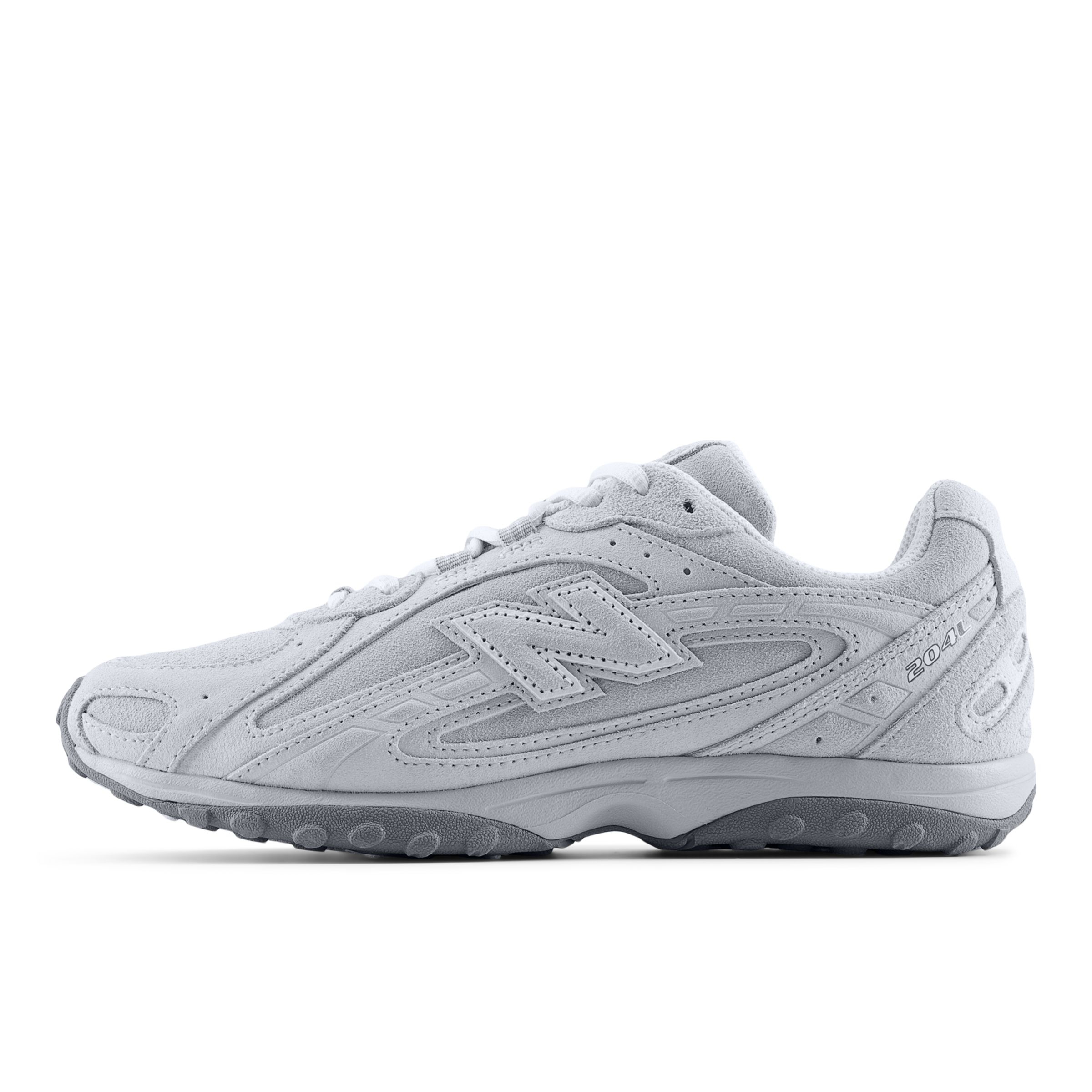 New Balance 204 'Pearl Grey' U204LMMB