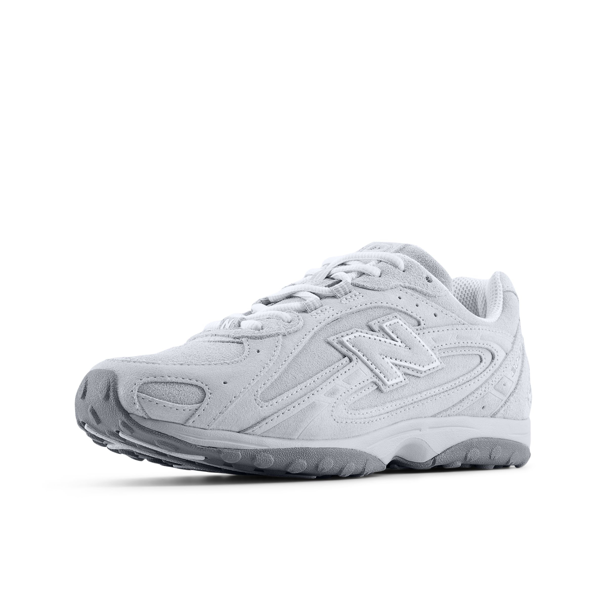 New Balance 204 'Pearl Grey' U204LMMB