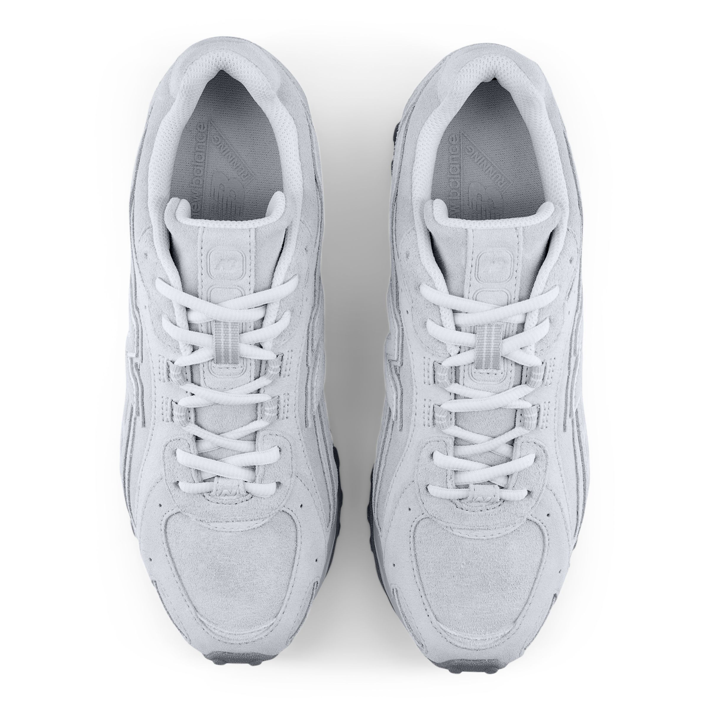 New Balance 204 'Pearl Grey' U204LMMB