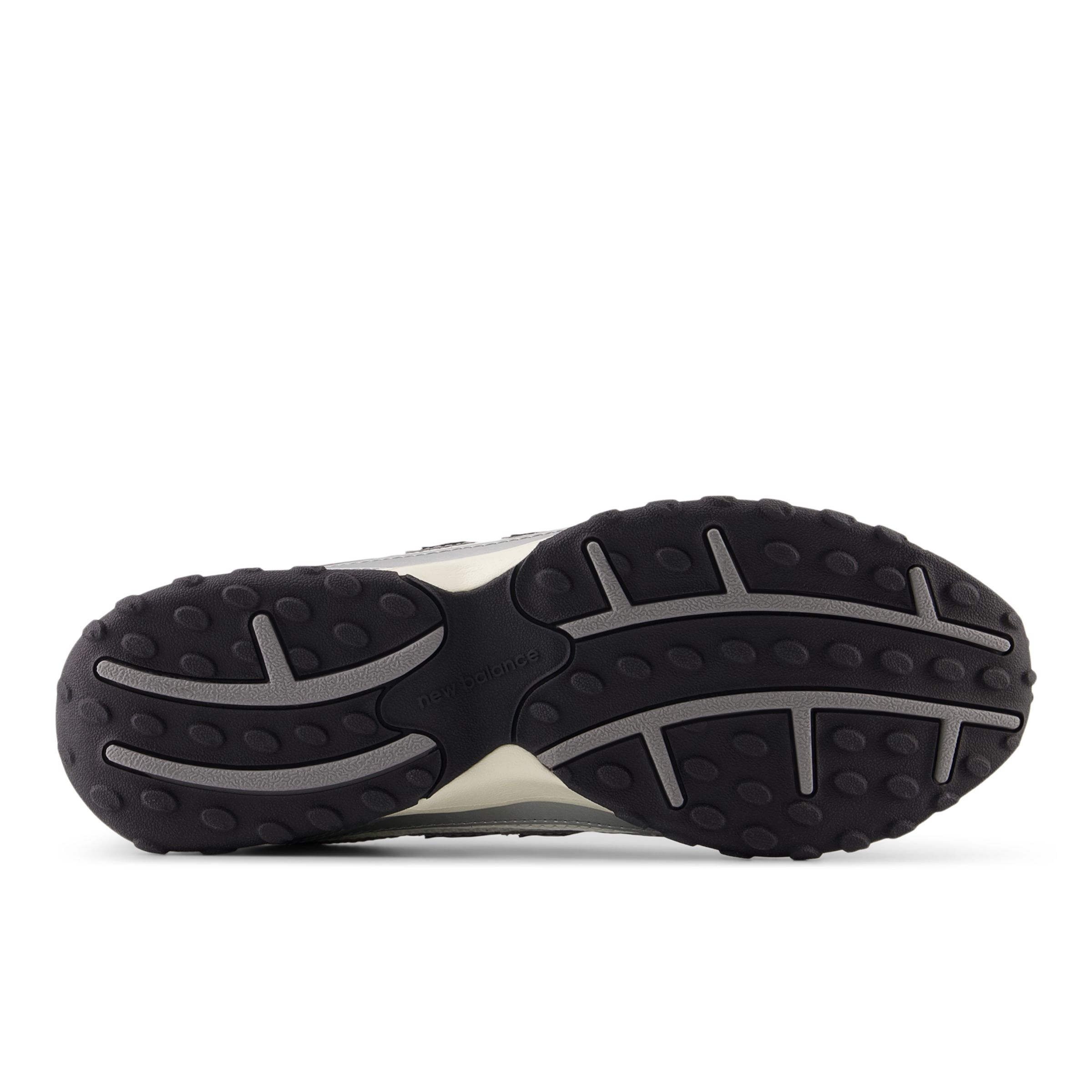 New Balance 204L 'Black' - Silver Metallic Pack U204LSWD