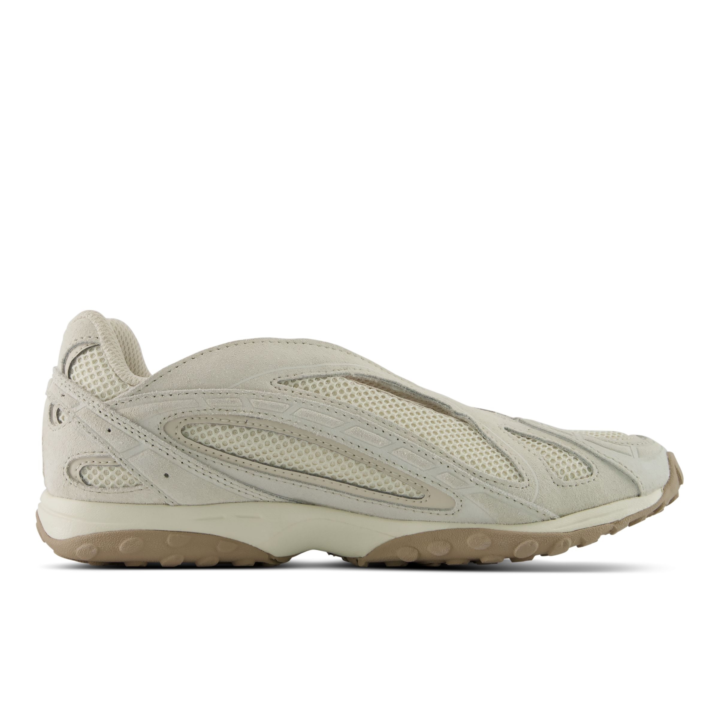 New Balance 204V Cream U204V2W0