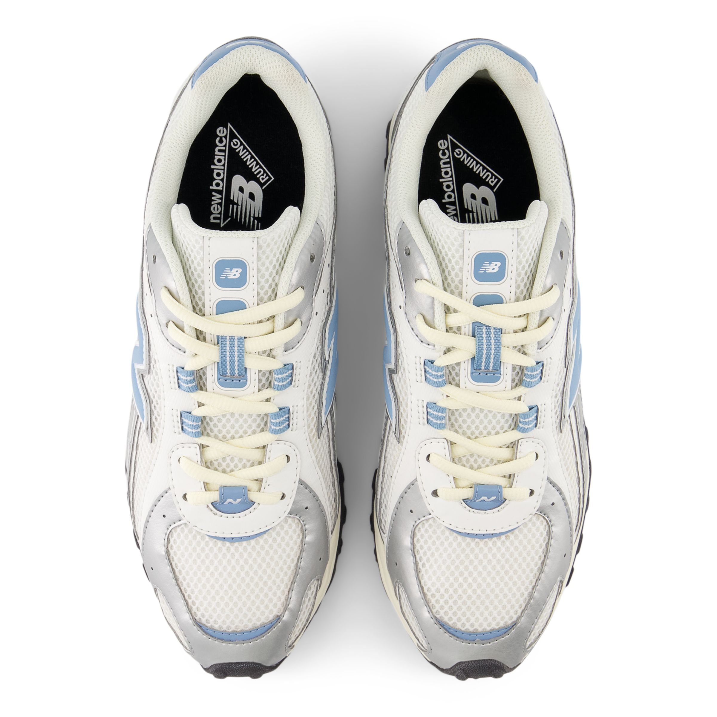 New Balance 204L Silver Metallic/Still Water U204LSWC