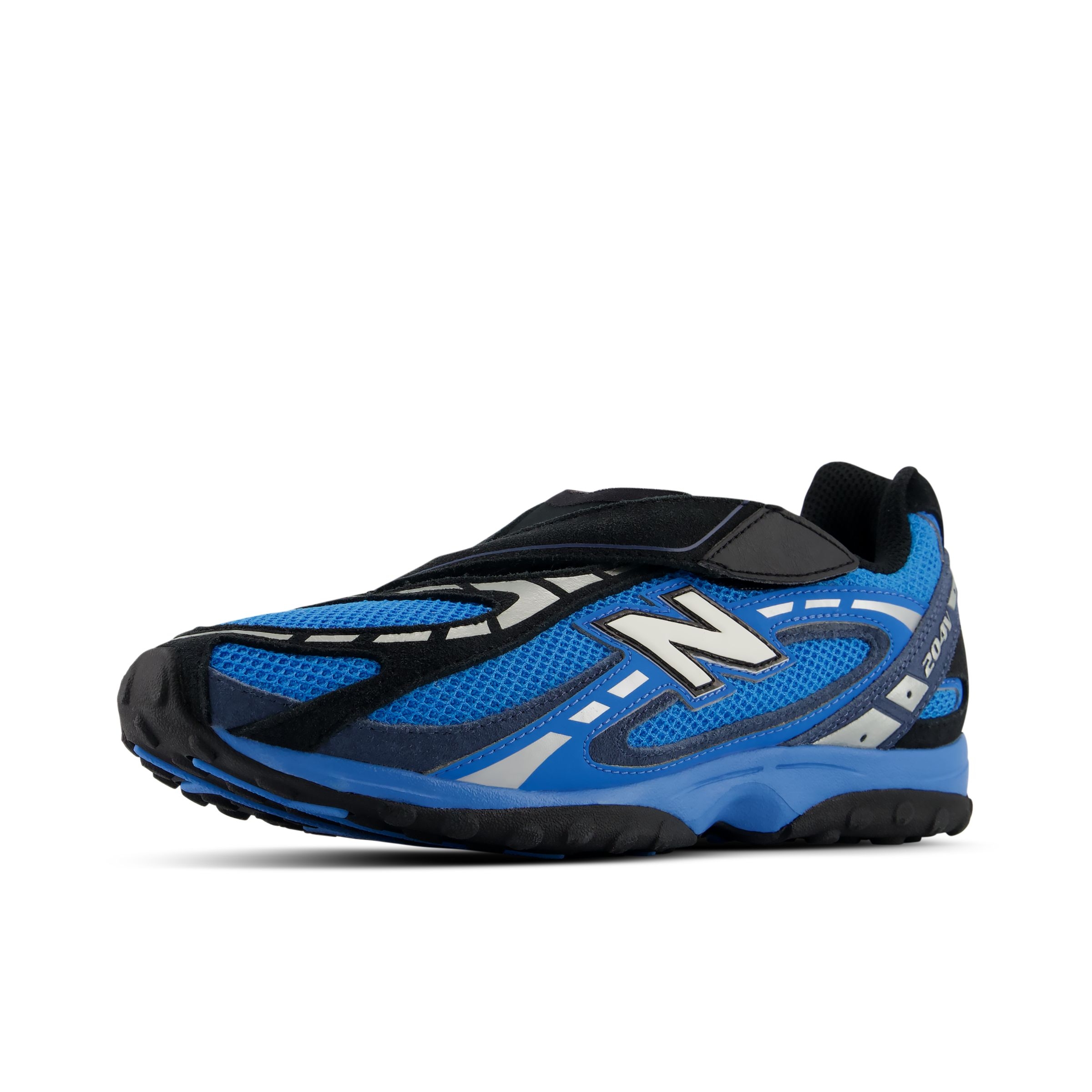New Balance 204V 'Fan Blue' U204VCMV