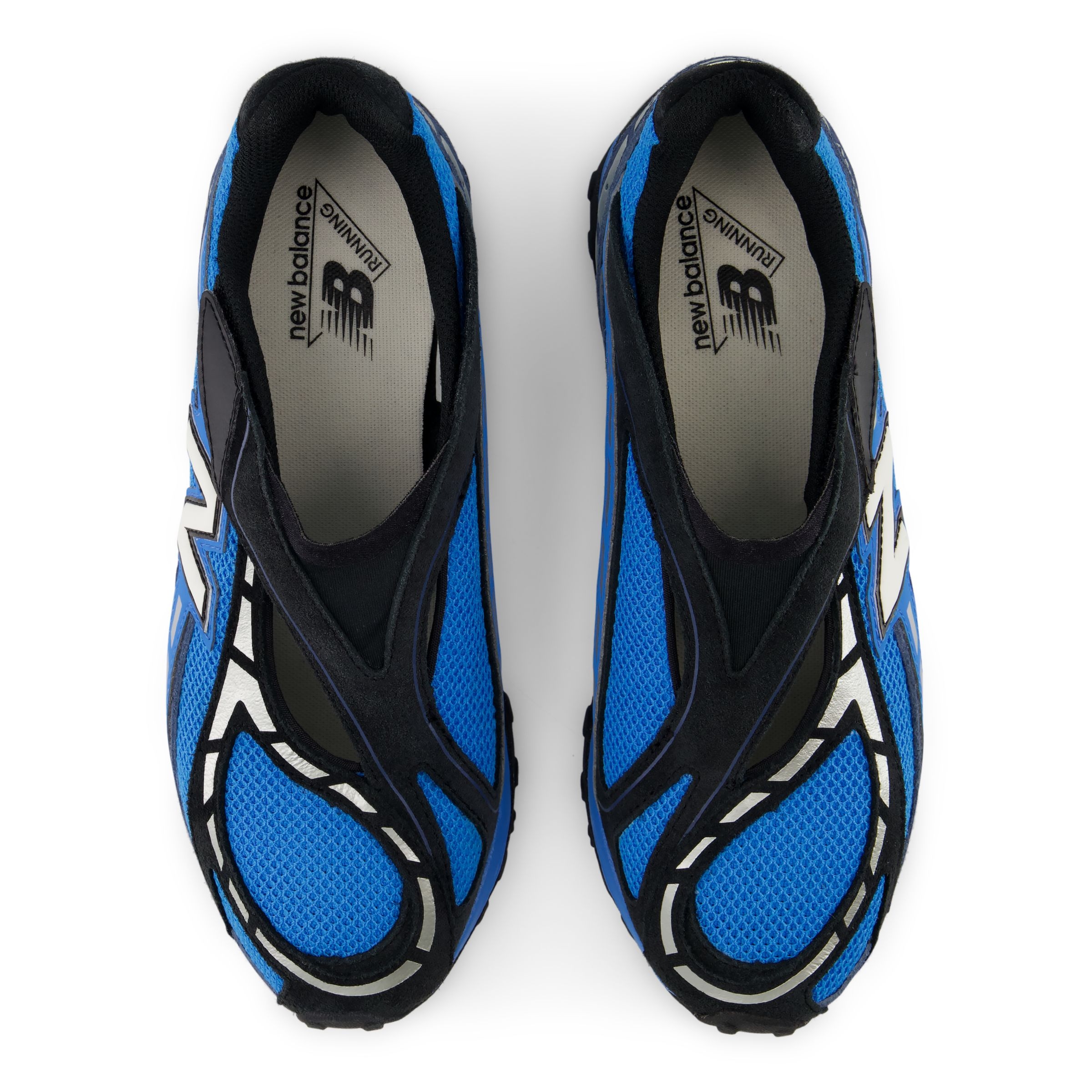 New Balance 204V 'Fan Blue' U204VCMV