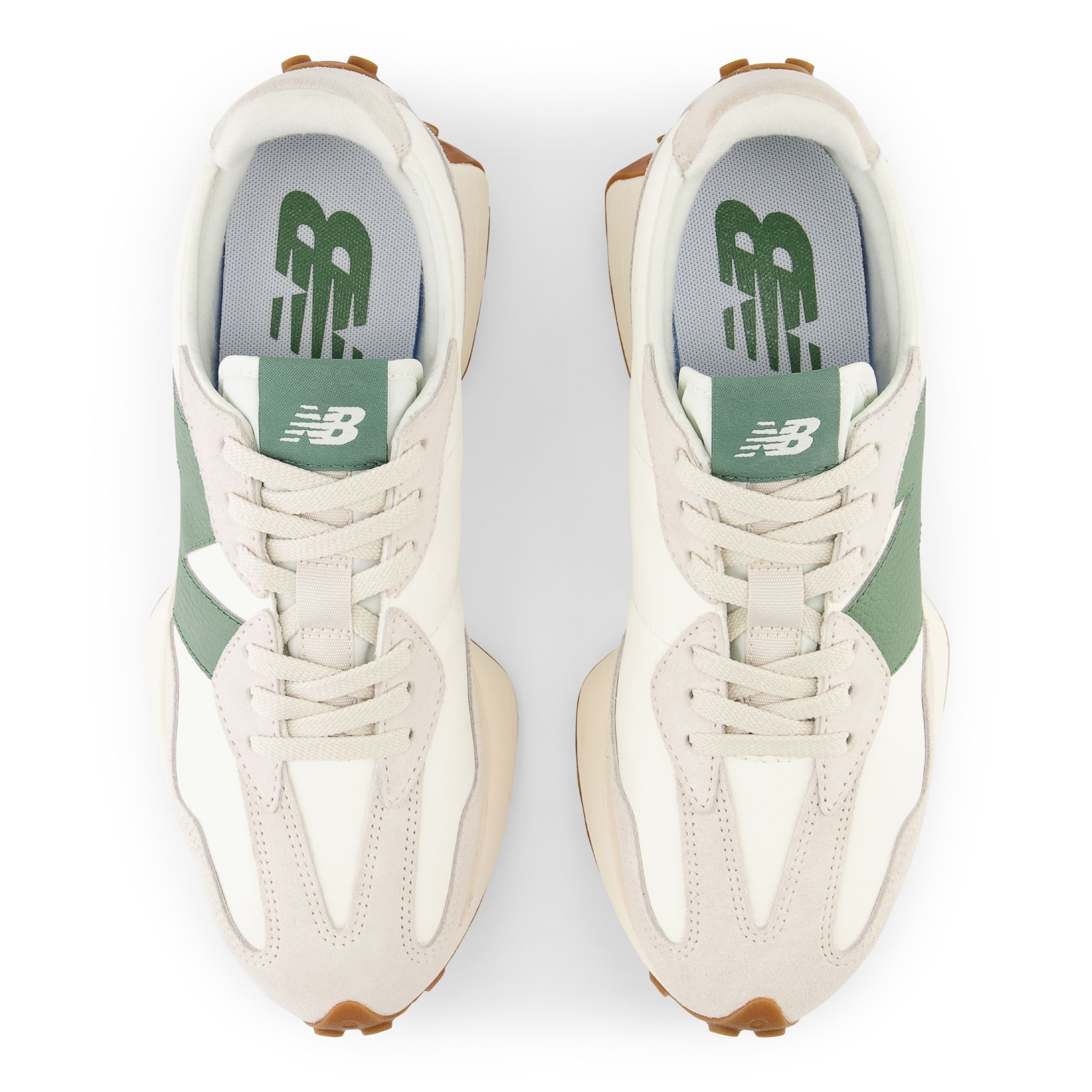 New Balance Womens 327 U327LX