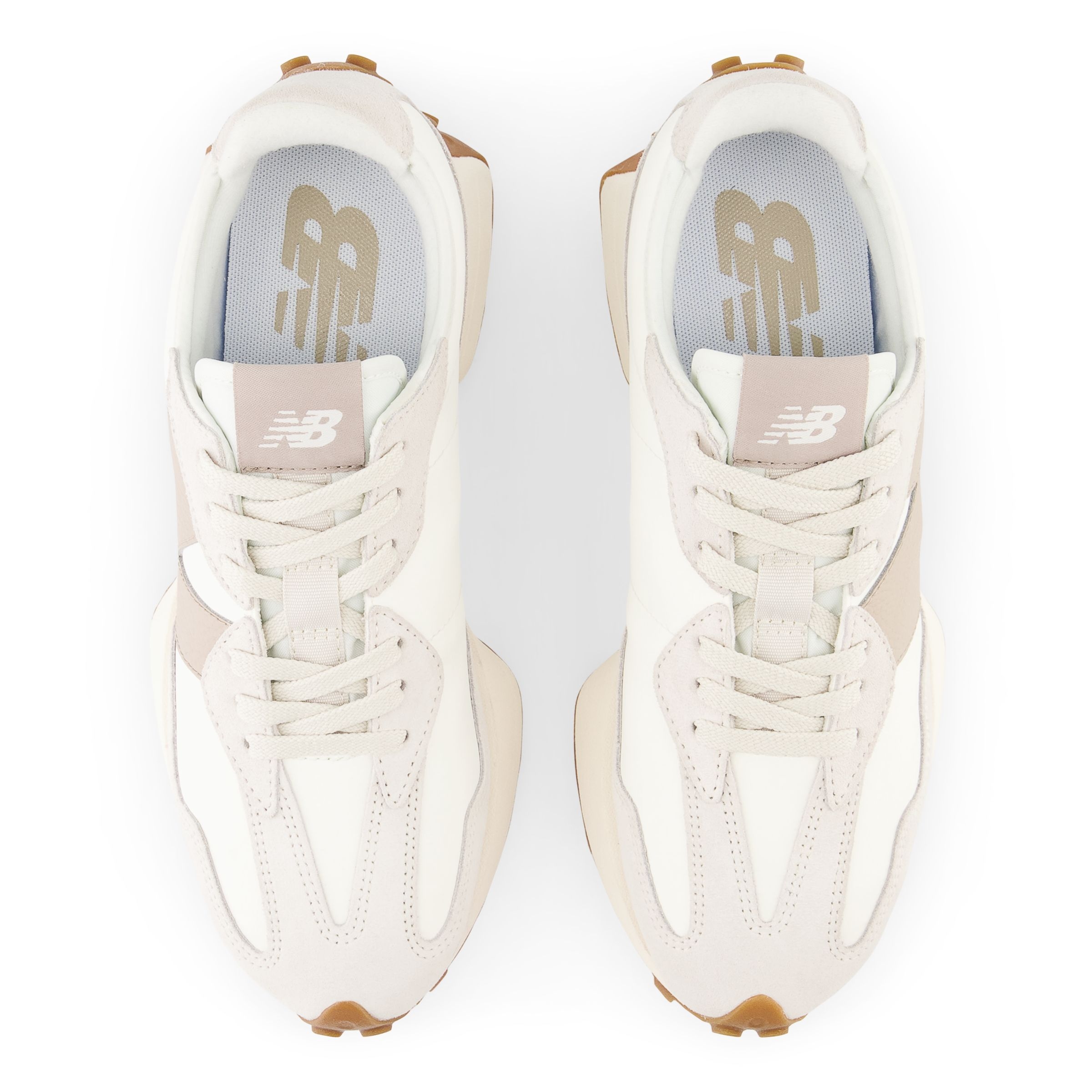 New Balance Womens 327 U327LZ