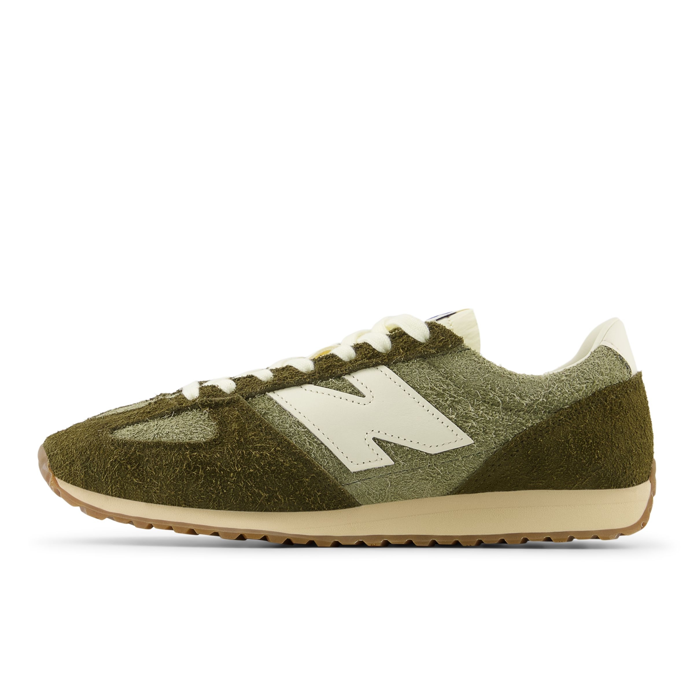 New Balance 471 Dark Olivine U471PSA