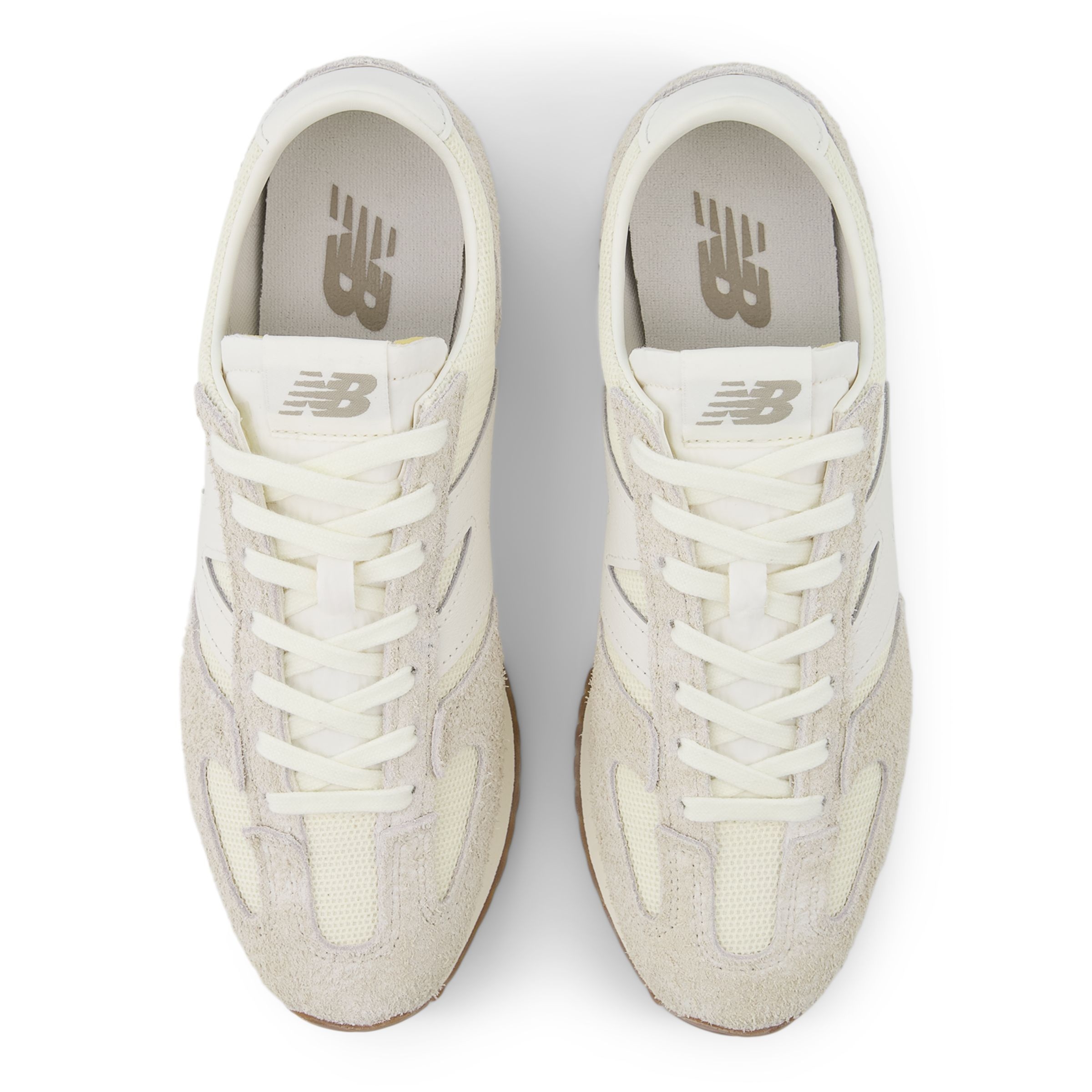 New Balance New Balance 471 women Running beige Maat 39.5 Schoenen U471KAB