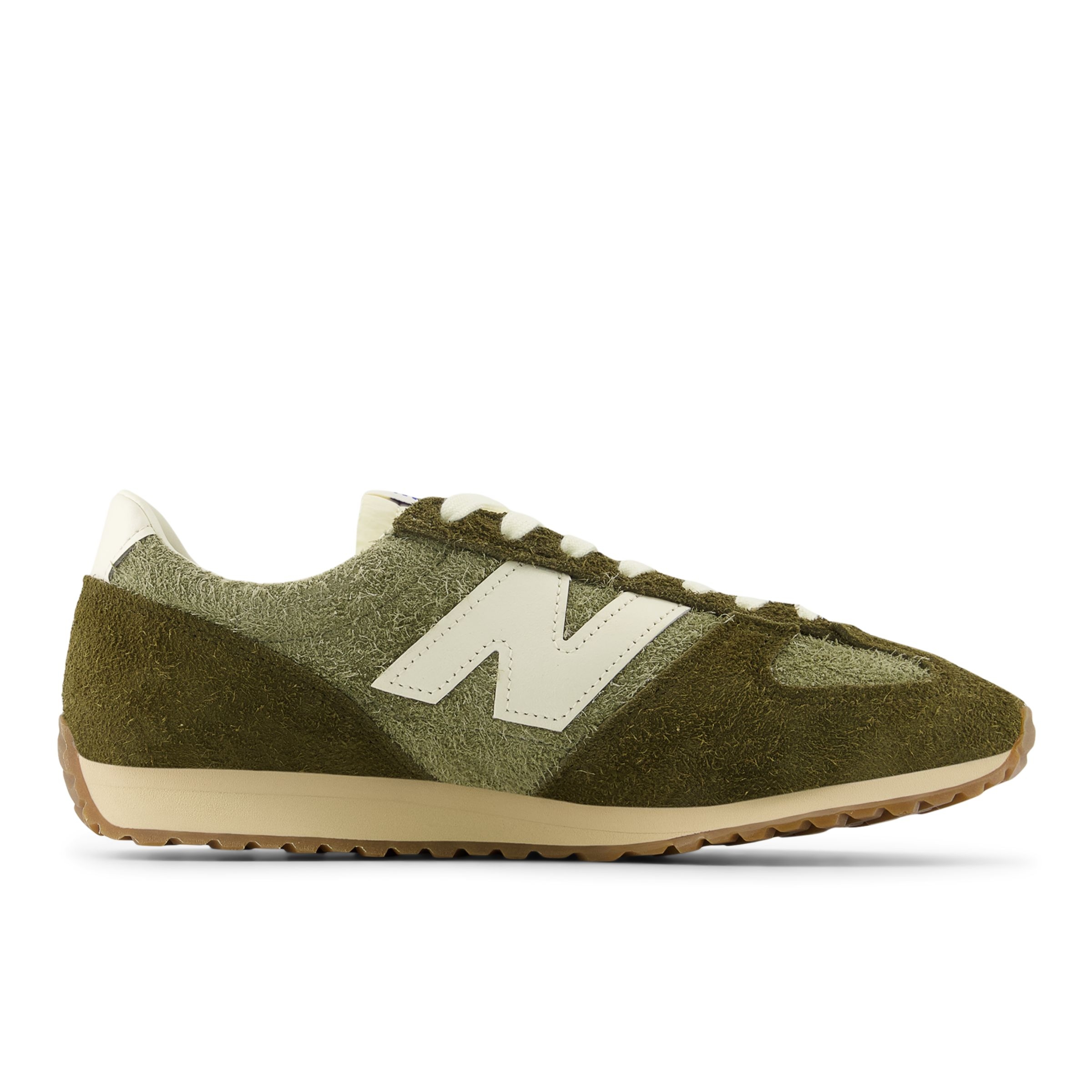 New Balance 471 Dark Olivine U471PSA